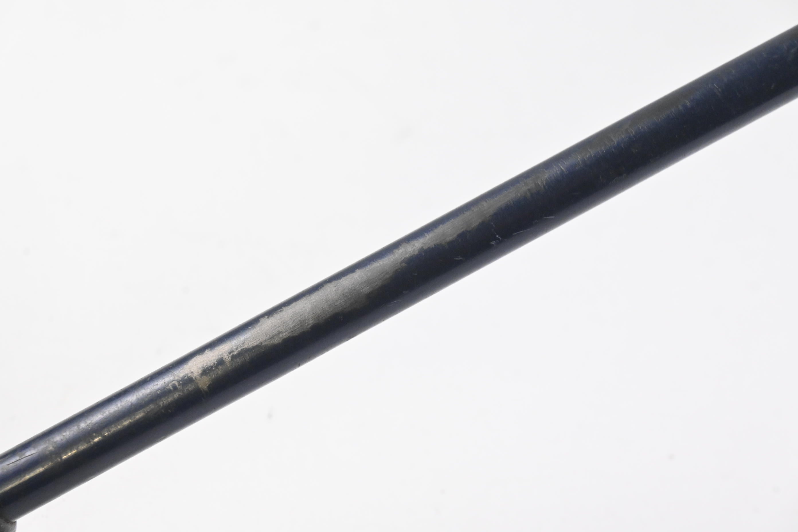 Callaway X-12 #8 Iron / Firm Flex Callaway RCH 99 Shaft