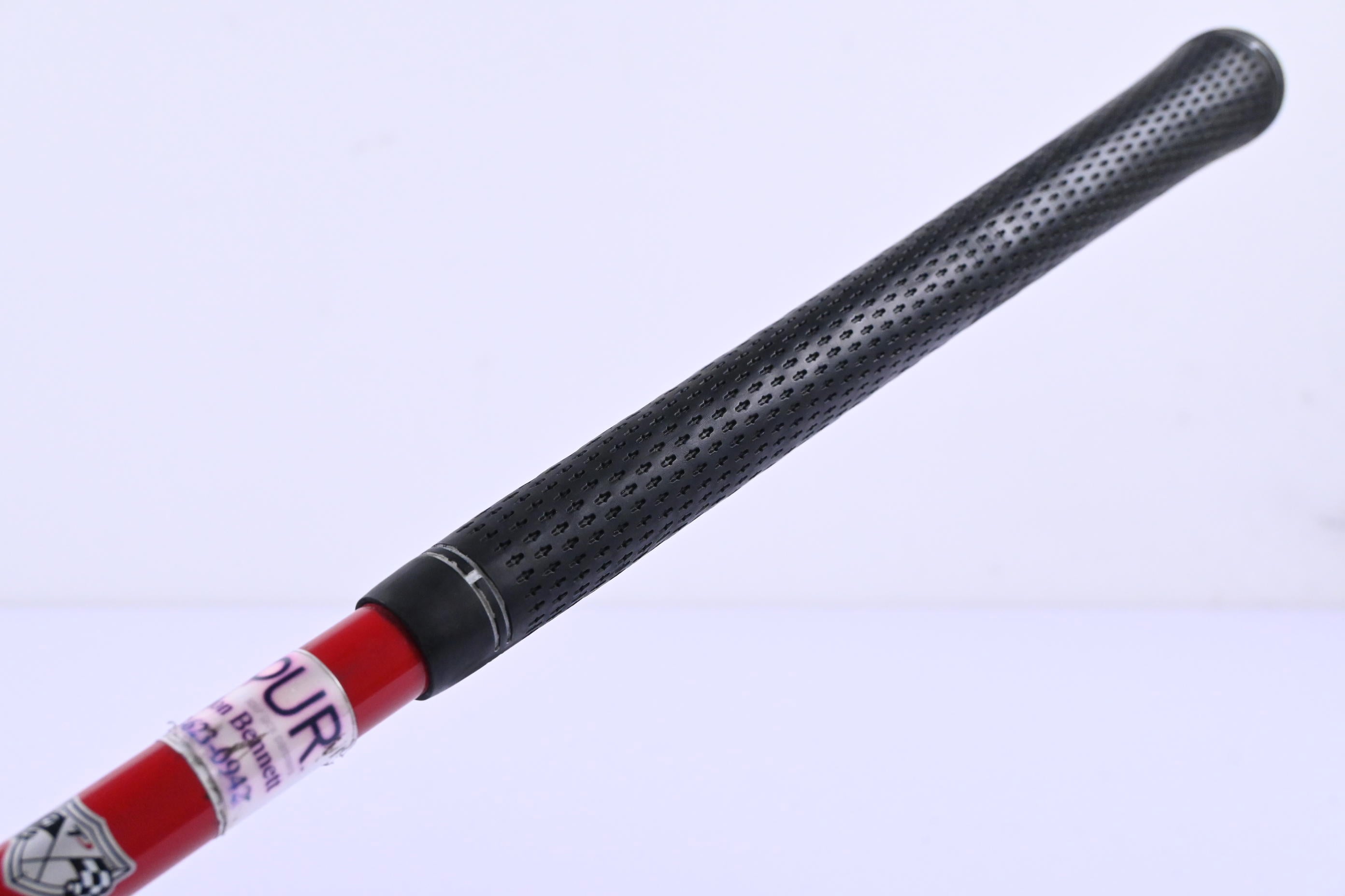 Taylormade Rescue Dual #3 Hybrid / 19 Degree / Stiff Flex Diamana Shaft