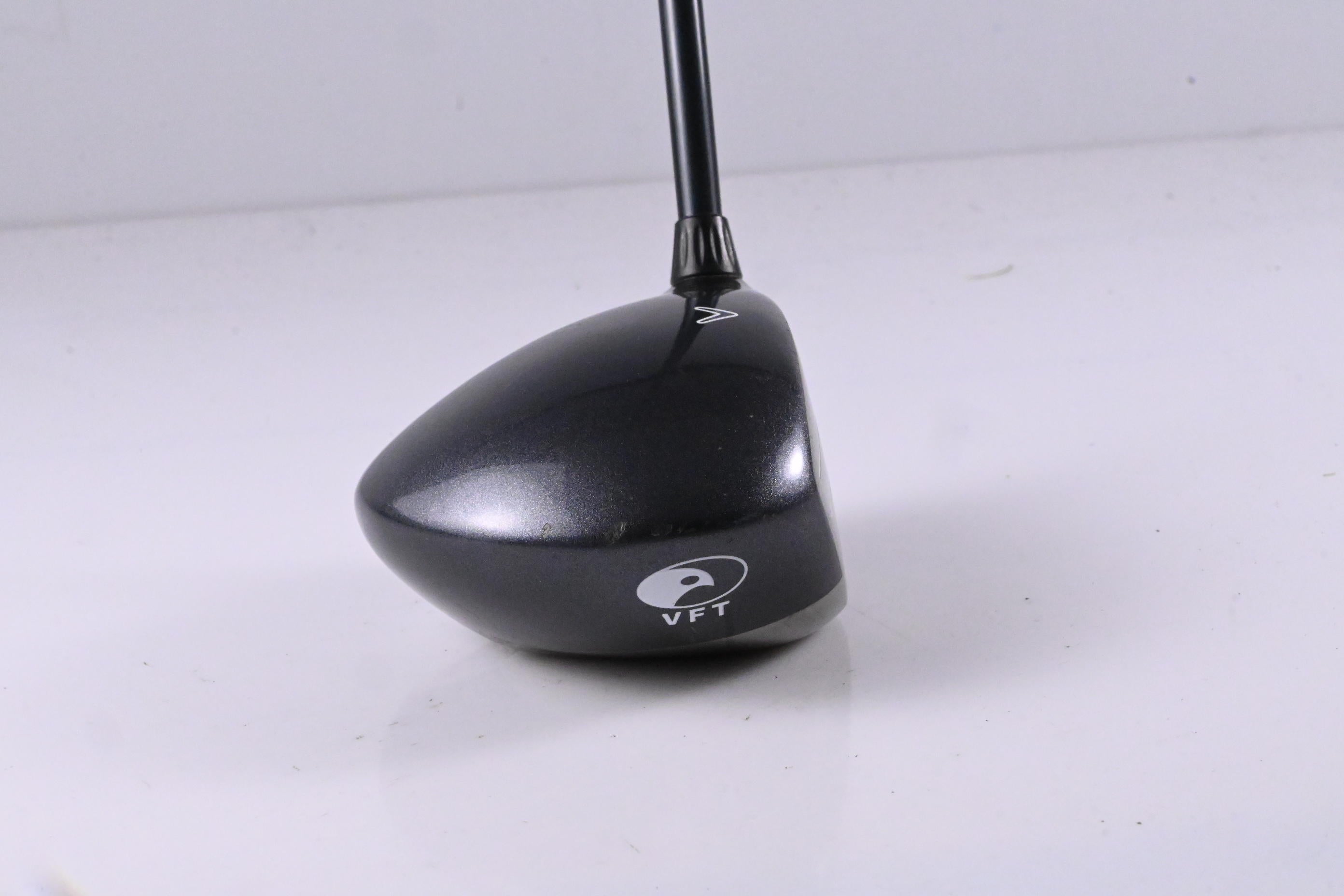 Callaway Hawk Eye VFT Driver / 9 Degree / Firm Flex Callaway System 60 Shaft