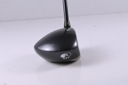 Callaway Hawk Eye VFT Driver / 9 Degree / Firm Flex Callaway System 60 Shaft
