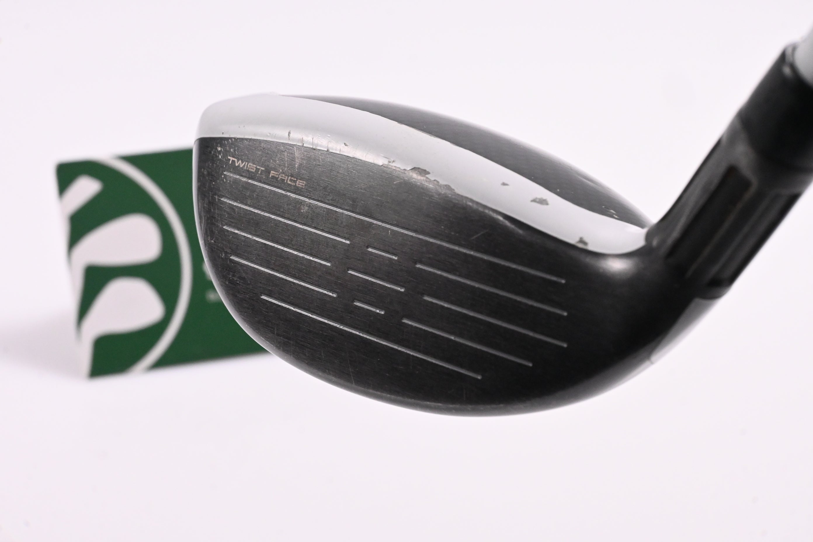 Ladies Taylormade SIM2 Max #5 Hybrid / 25 Degree / Ladies Flex Aldila NV 45