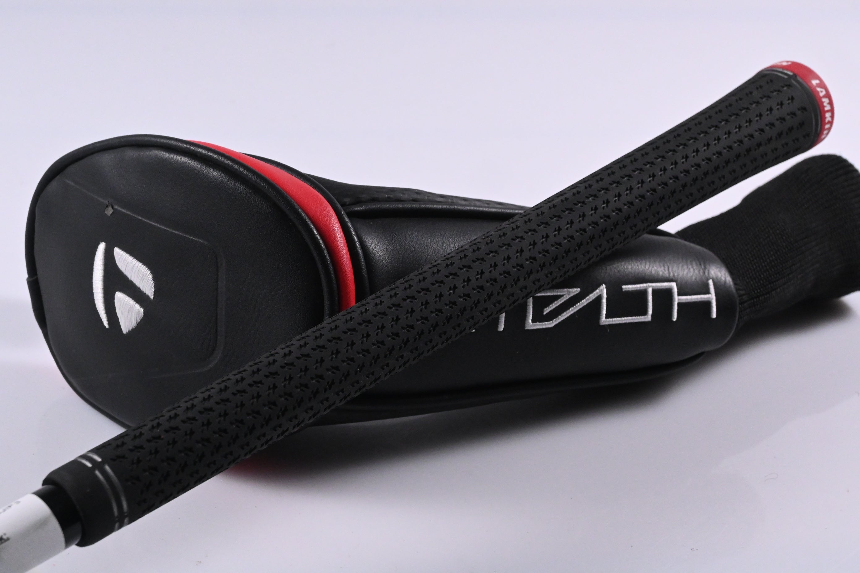 Taylormade Stealth #3 Hybrid / 19 Degree / Stiff Flex Fujikura Ventus Red 7