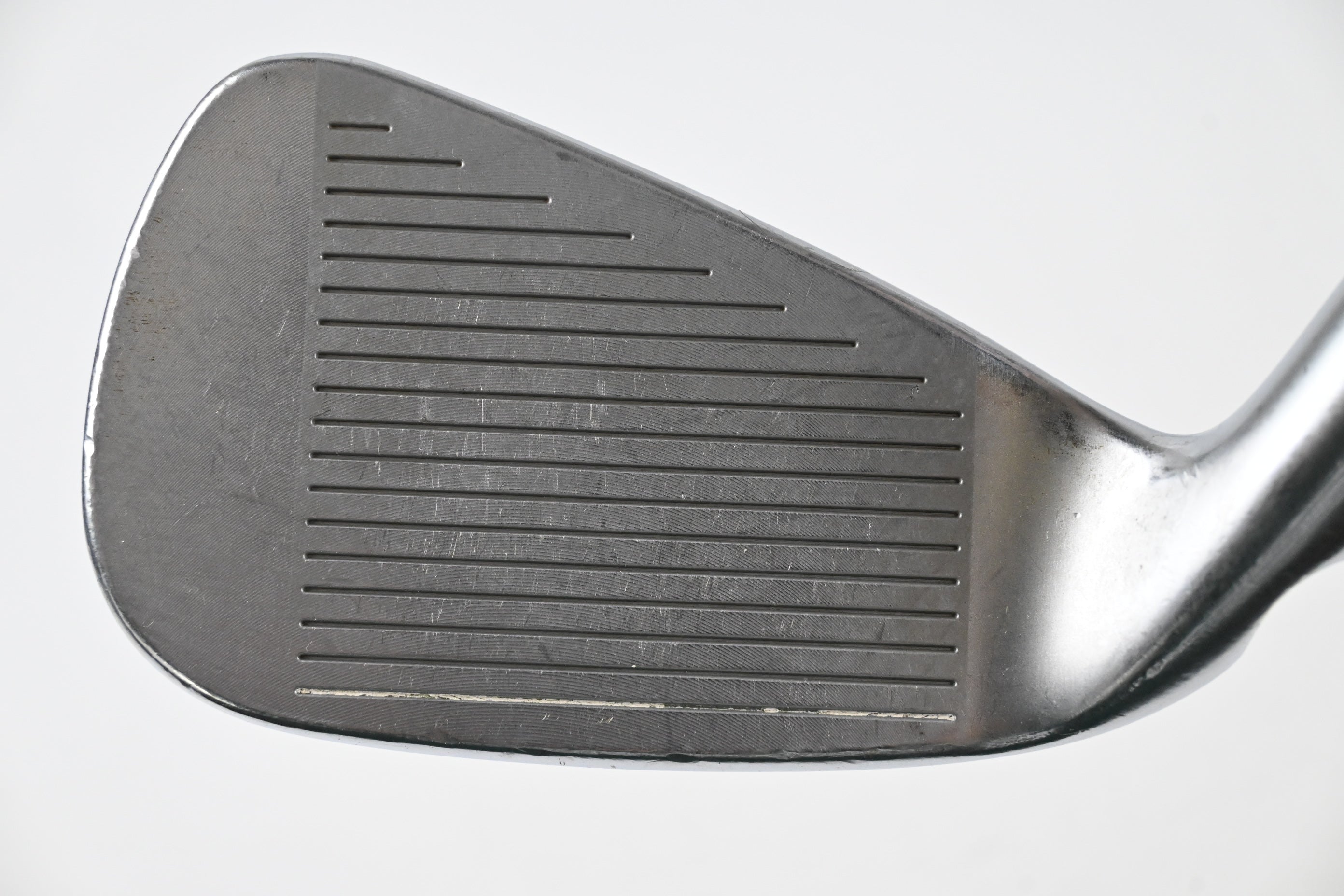 Ping i230 #7 Iron / Blue Dot / Stiff Flex Elevate MPH 95 Shaft