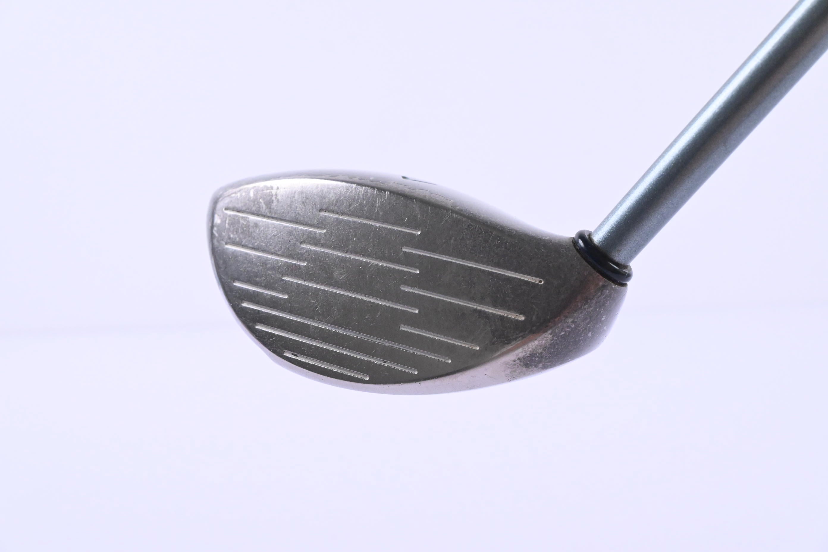 Ladies Callaway Hawk Eye #3 Wood / 15 Degree / Ladies Flex Hawk Eye Gems Shaft