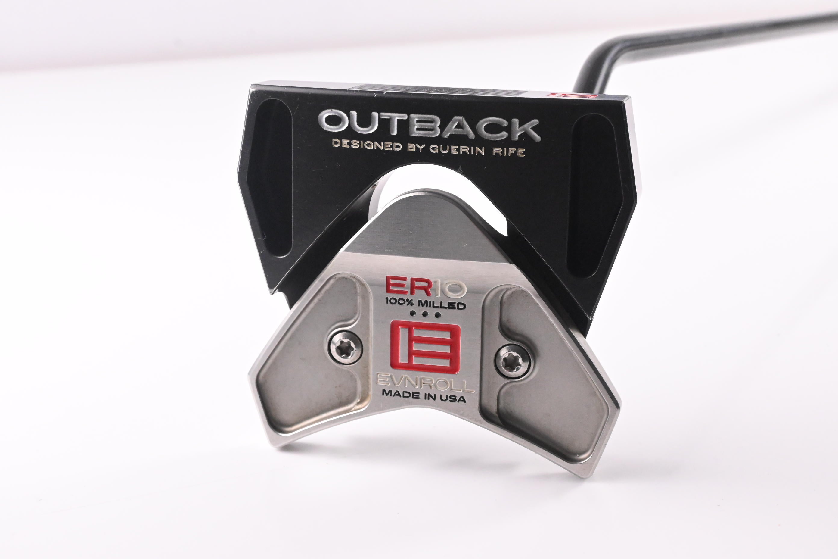Evnroll V-Series Outback ER10 2021 Putter / 33 Inch