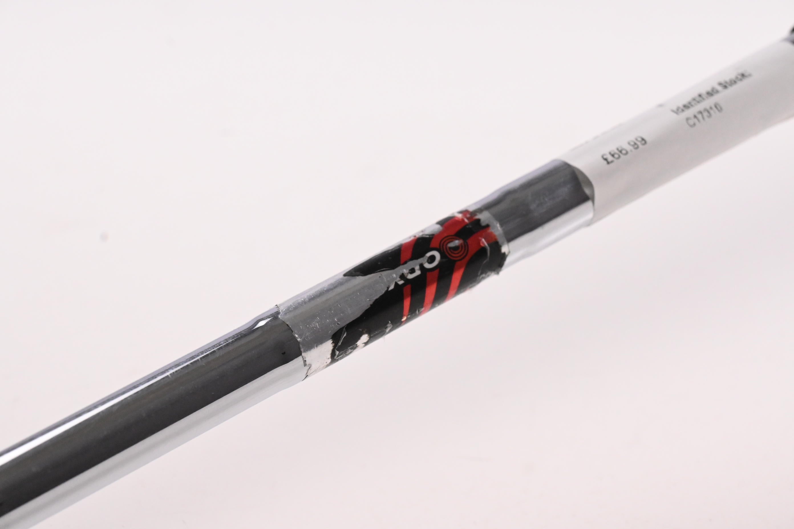Odyssey White Ice Putter / 35 Inch