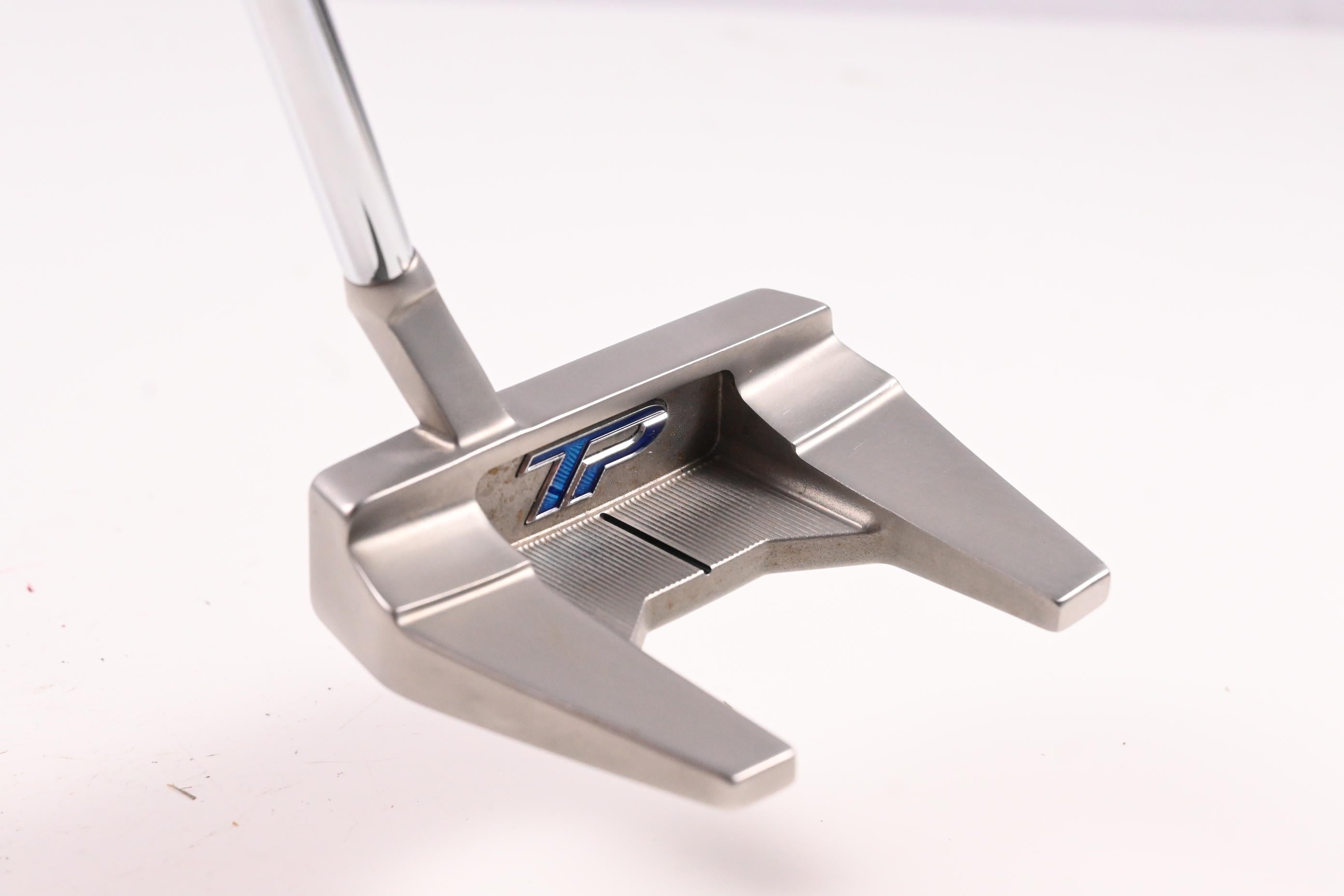 Taylormade TP Hydro Blast Brandon 3 Putter / 35 Inch