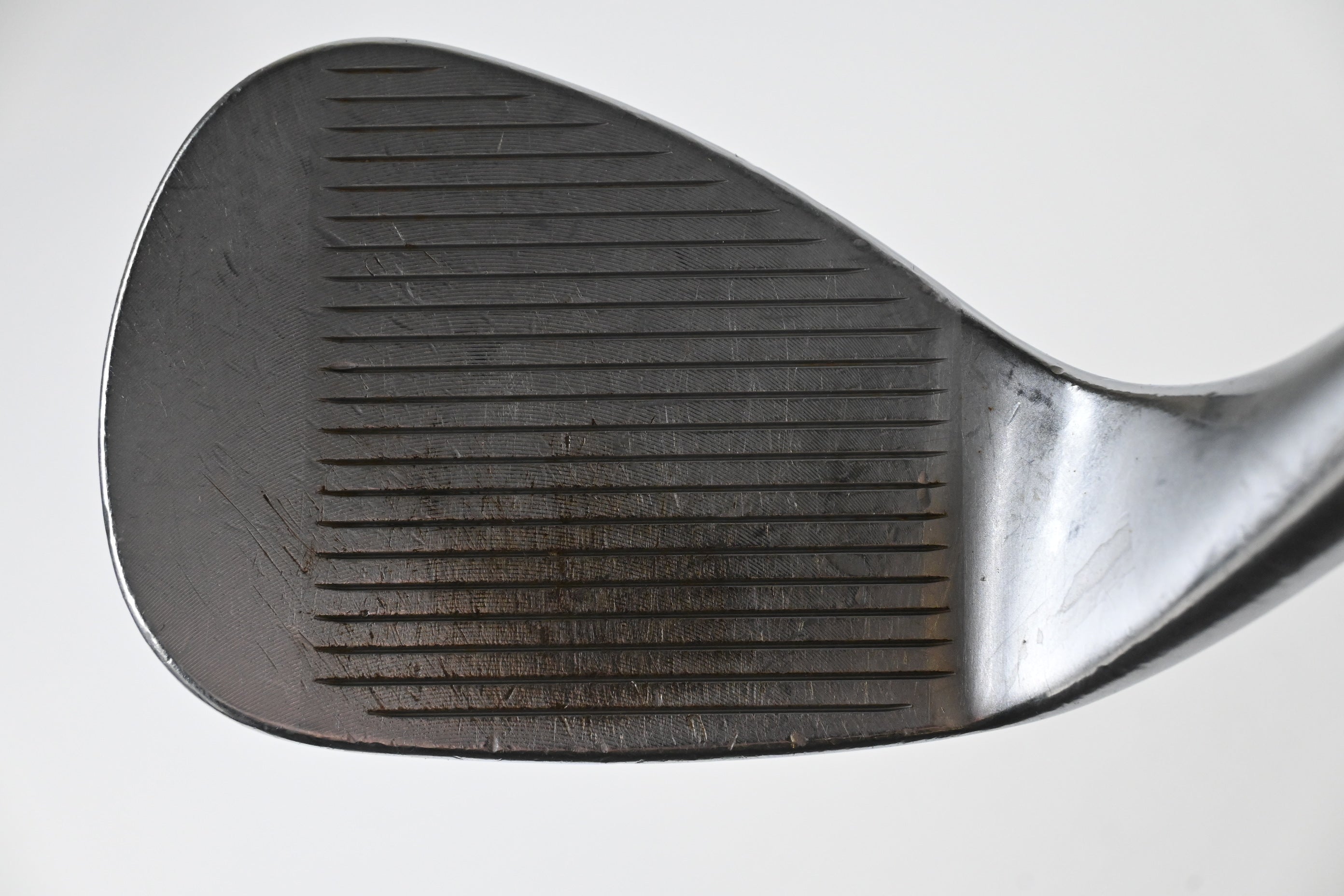 Ping S159 Lob Wedge / 60 Degree / Black Dot / Wedge Flex Ping Z-Z115 Shaft