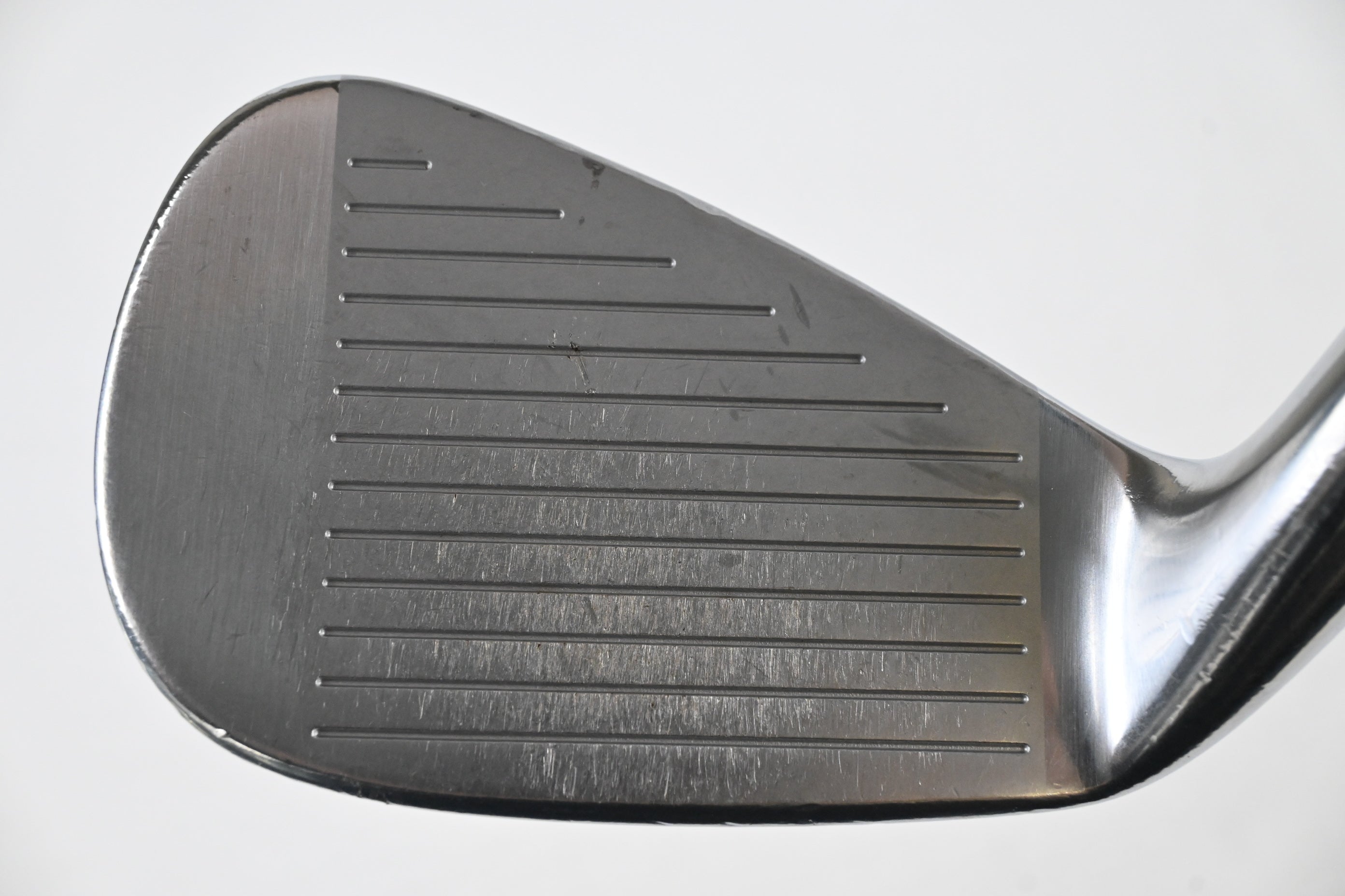 Mizuno MP-20 Blade #9 Iron / Regular Flex Project X Precision Shaft