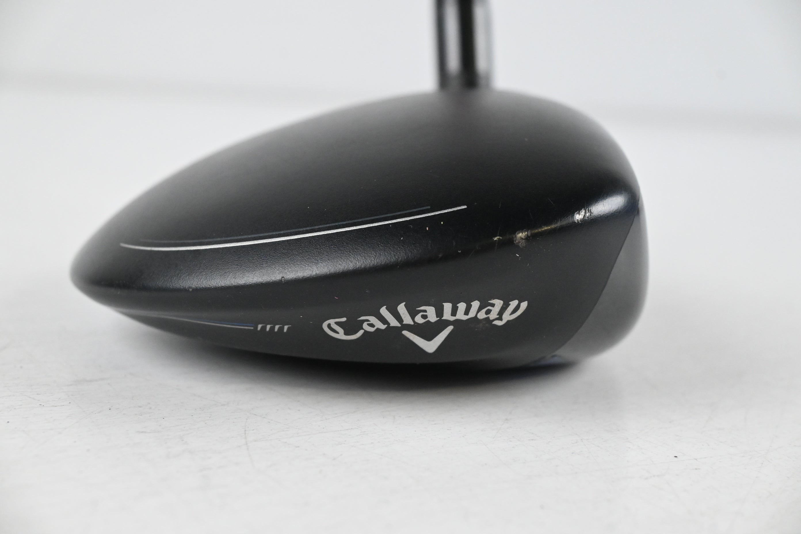 Callaway XR16 #3 Wood / 15 Degree / Regular Flex Speeder 565 Evolution Shaft