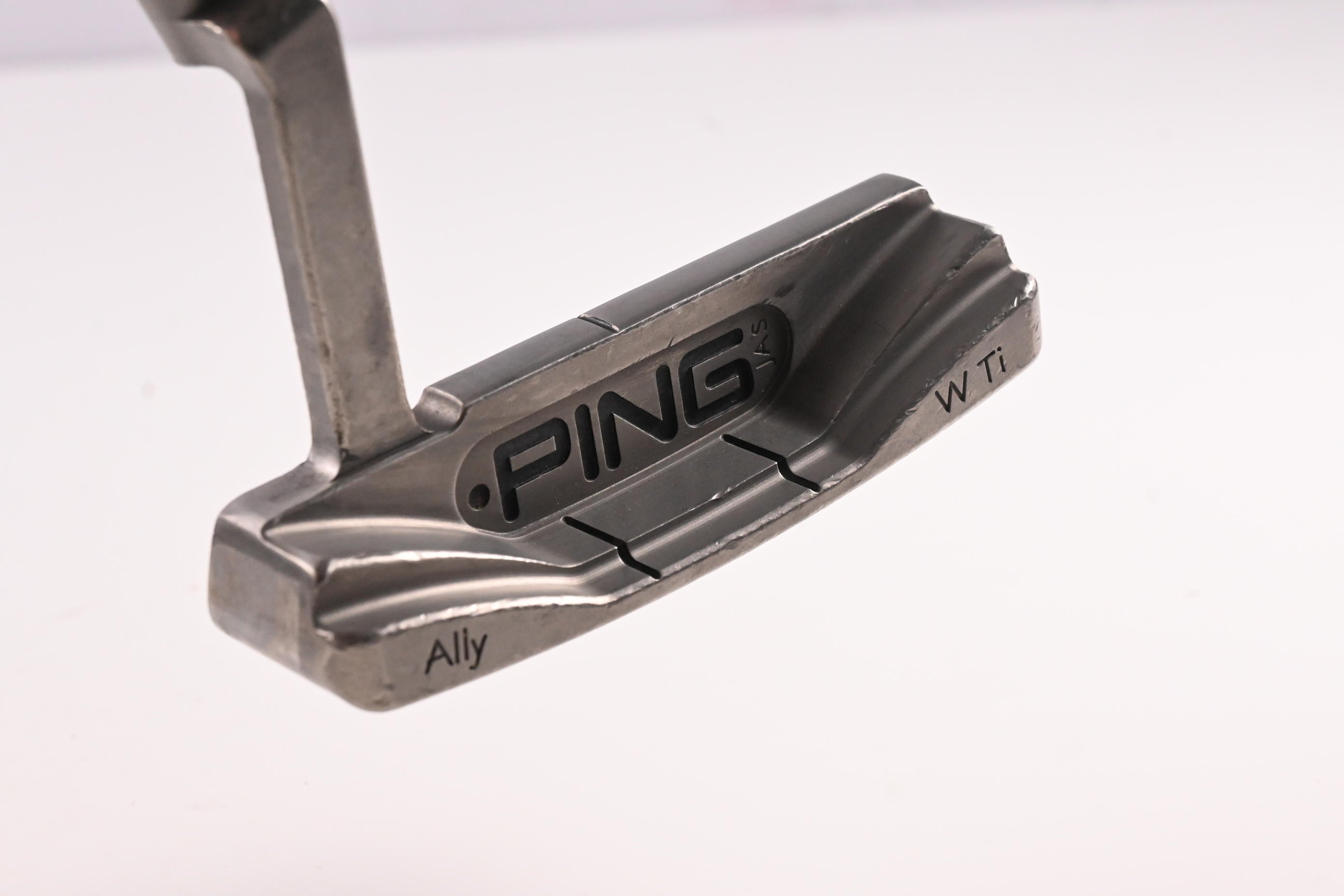 Ping Anser Ti Putter / 35 Inch