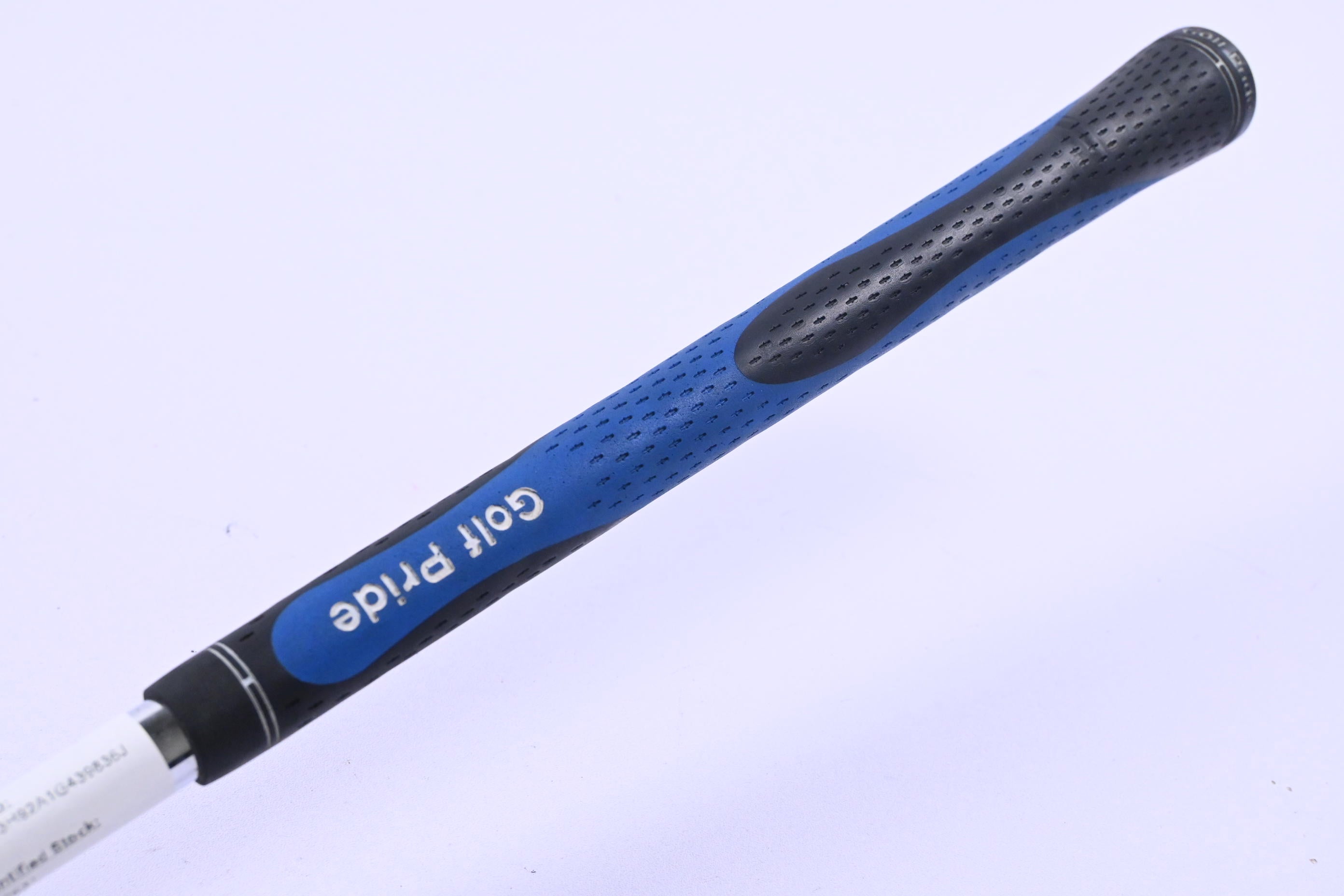 Callaway X-14 Pro Series #3 Iron / 21 Degree / Regular Flex Callaway Rifle Shaft