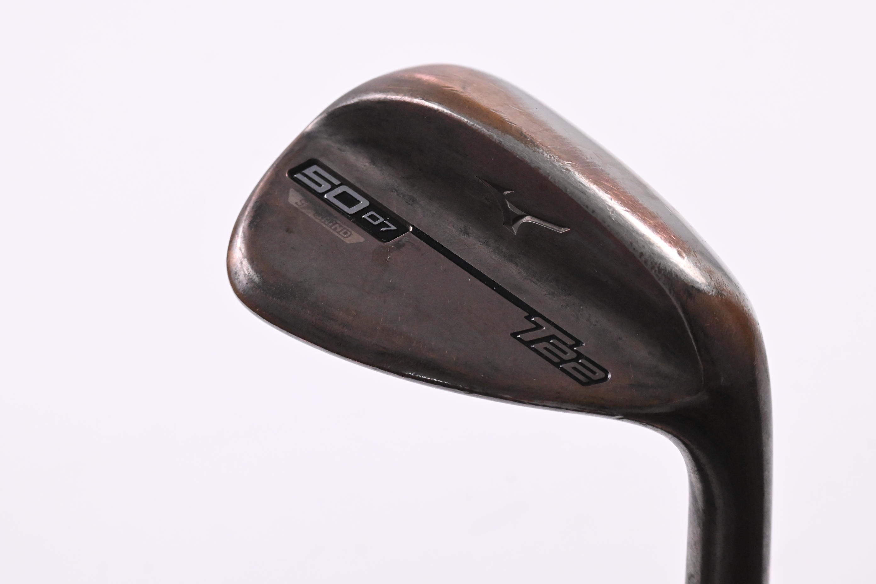 Mizuno T22 Gap Wedge / 50 Degree / Wedge Flex Dynamic Gold Shaft