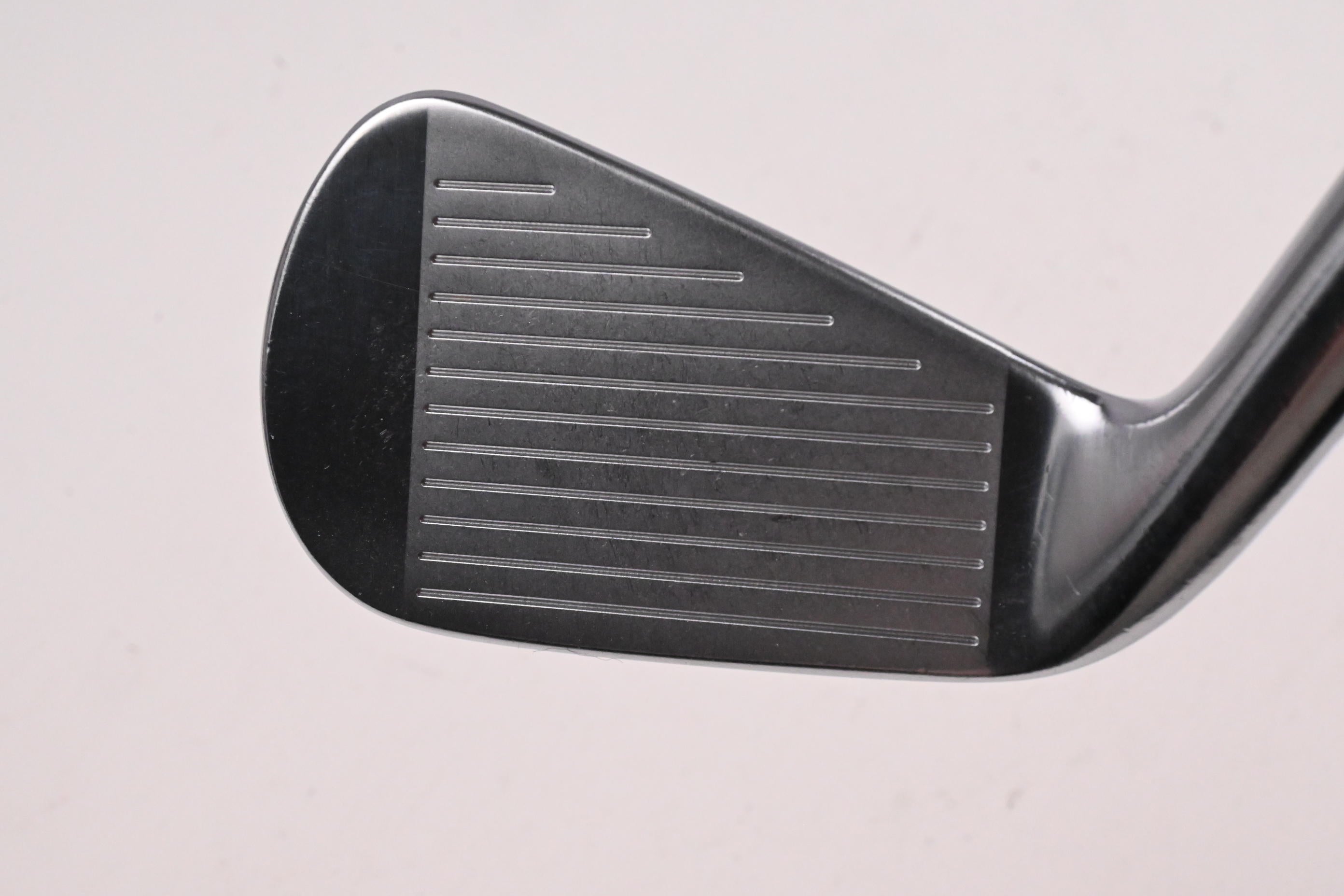 Titleist 718 AP2 #4 Iron / 24 Degree / X-Flex AMT Tour White X100 Shaft