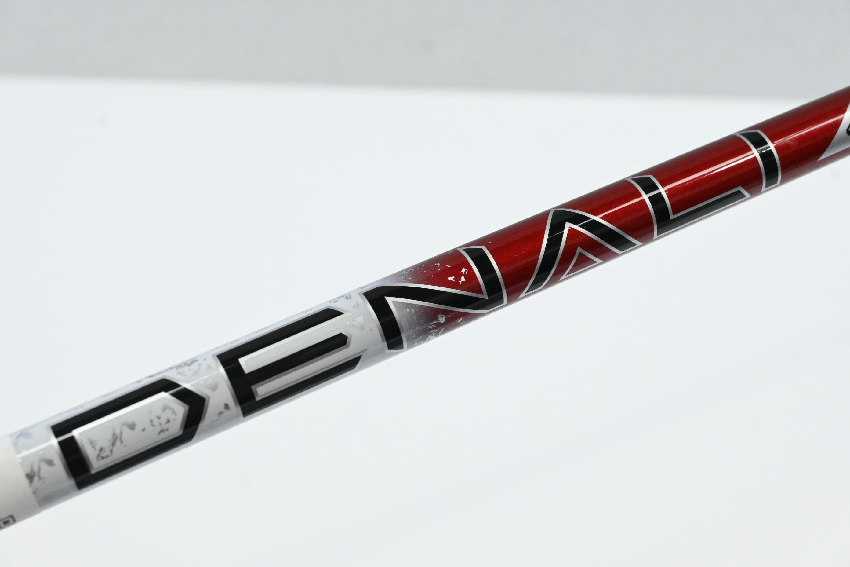 Project X Denali Red 60 #5 Wood Shaft / Stiff Flex / Titleist 2nd Gen