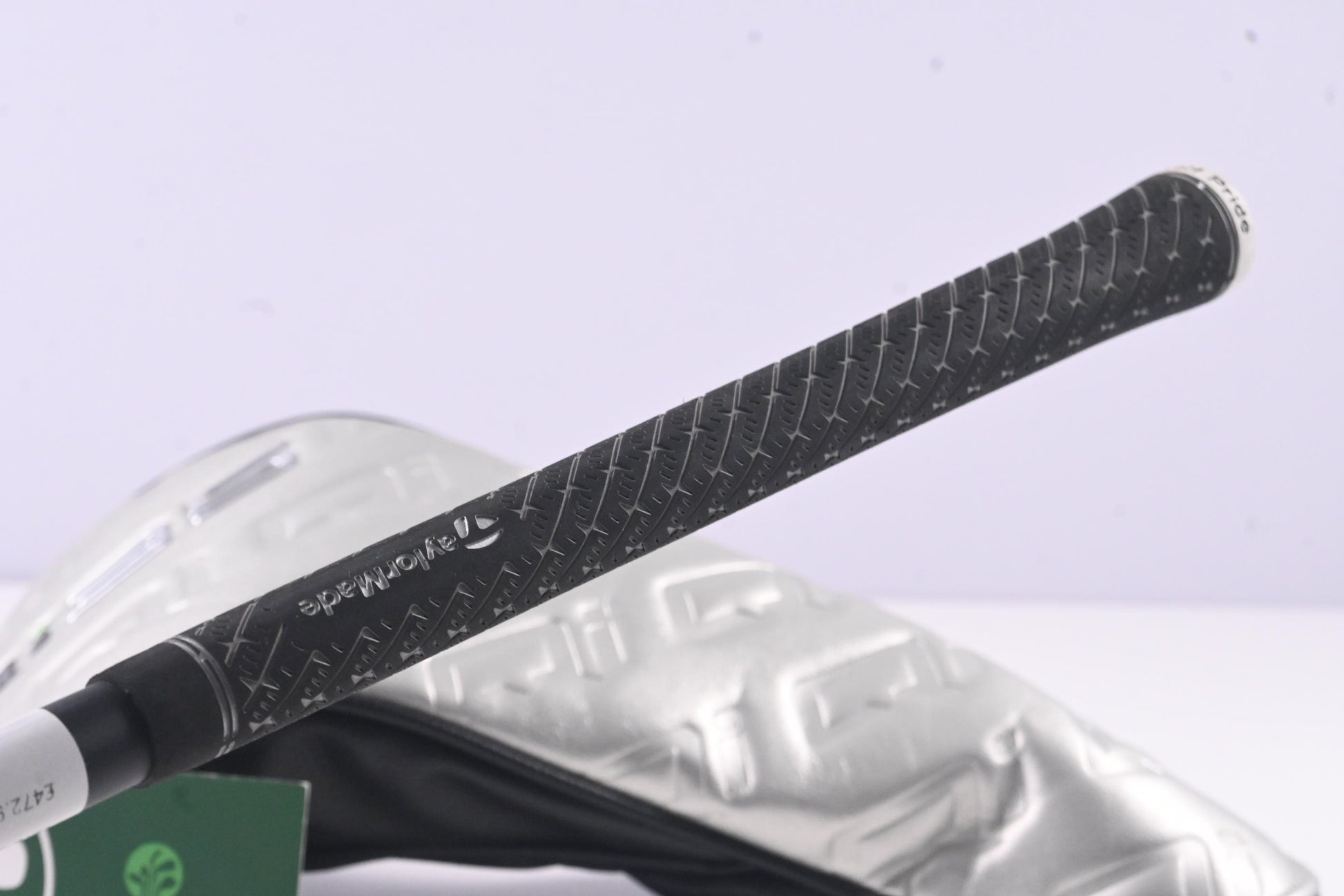 Taylormade Qi35 Max Lite Driver / 12 Degree / Senior Flex Vanquish 4 Shaft