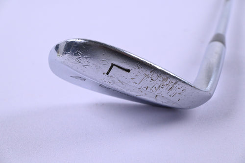 Mizuno Tour Proven Lob Wedge / 60 Degree / Wedge Flex Dynamic Gold Shaft