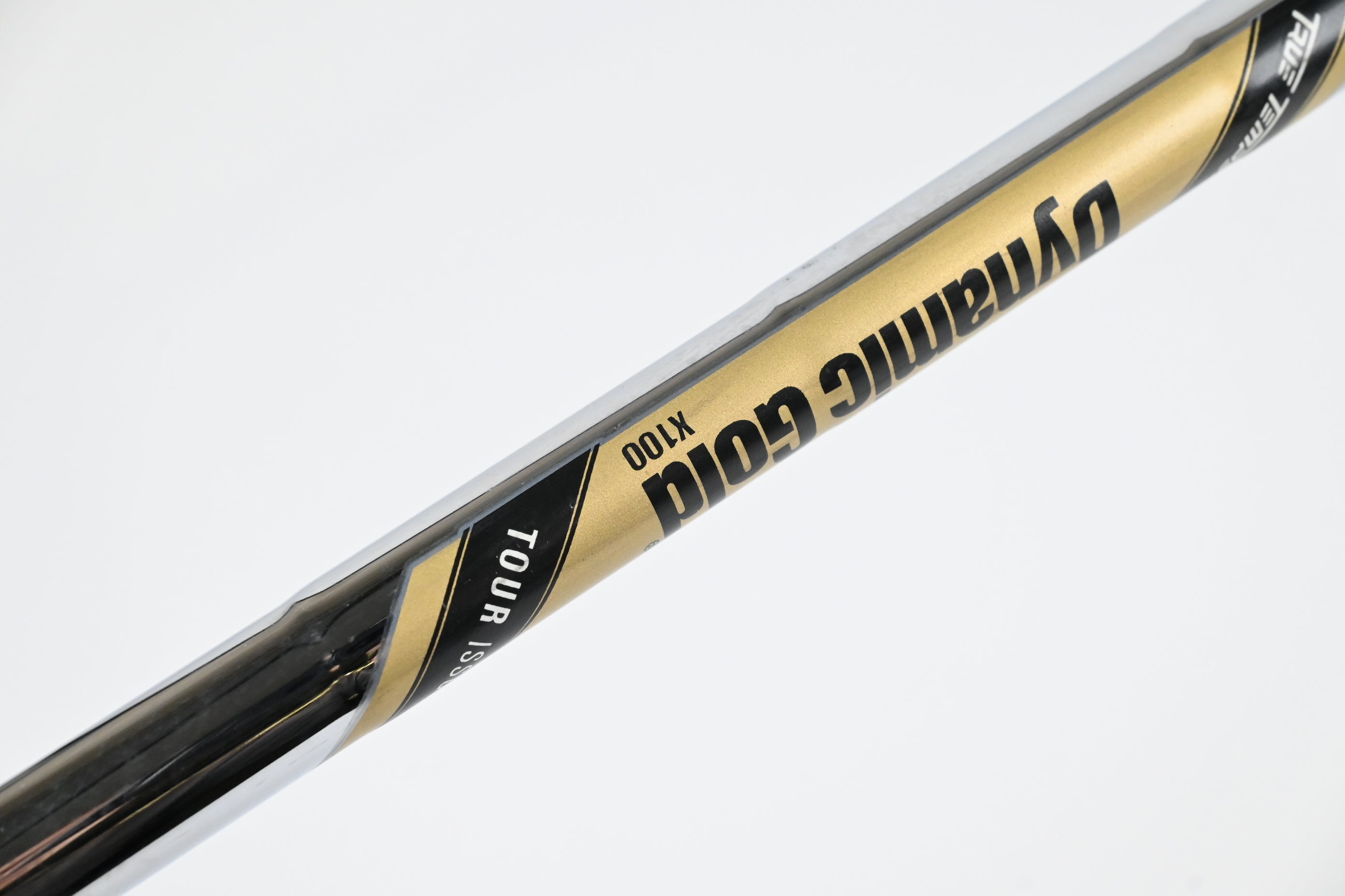 Taylormade P7MB 2023 Pitching Wedge / 47 Degree / X-Flex Dynamic Gold X100 Shaft