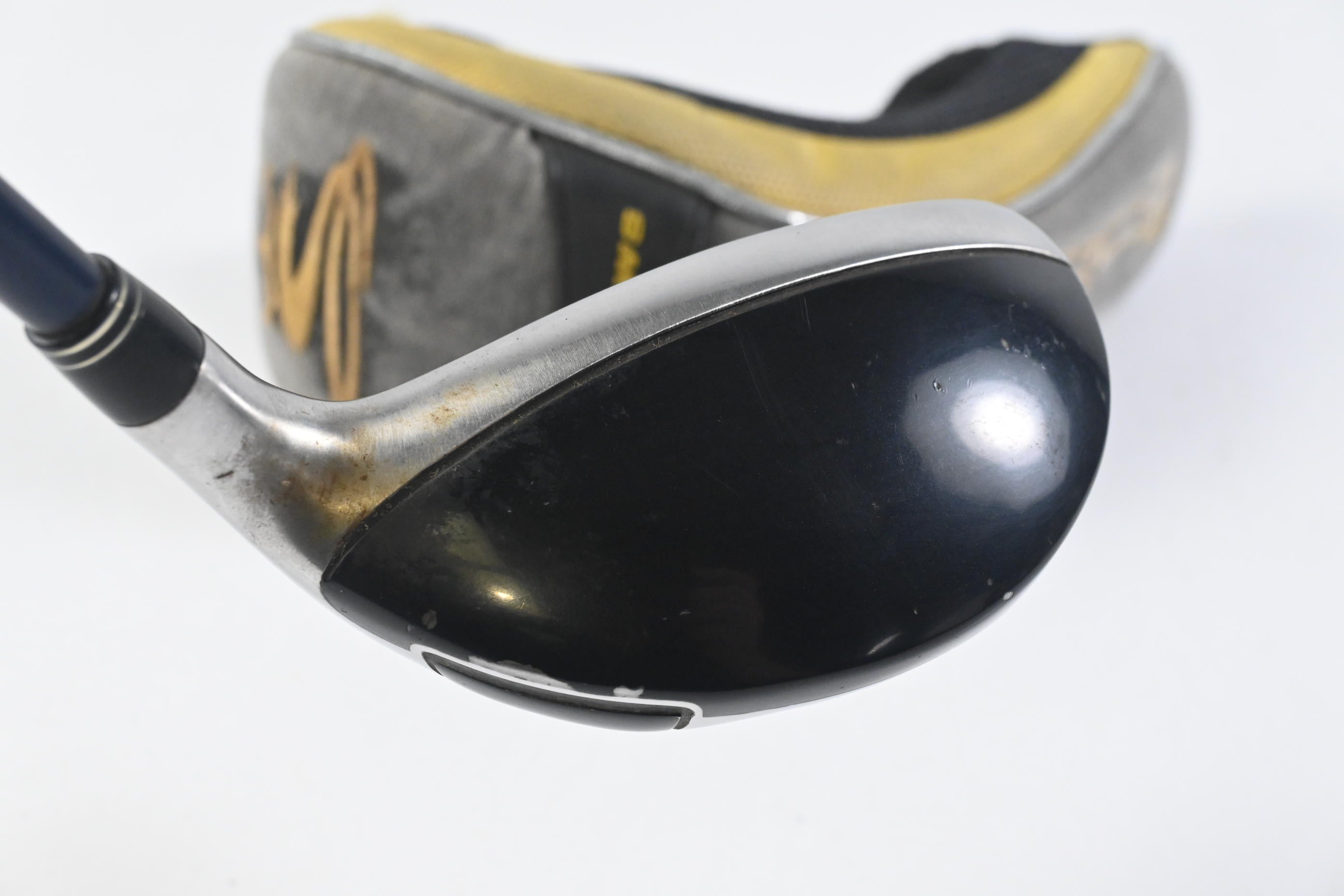 Cobra King Baffler DWS #4 Hybrid / 23 Degree / Regular Flex Aldila VS Proto 65