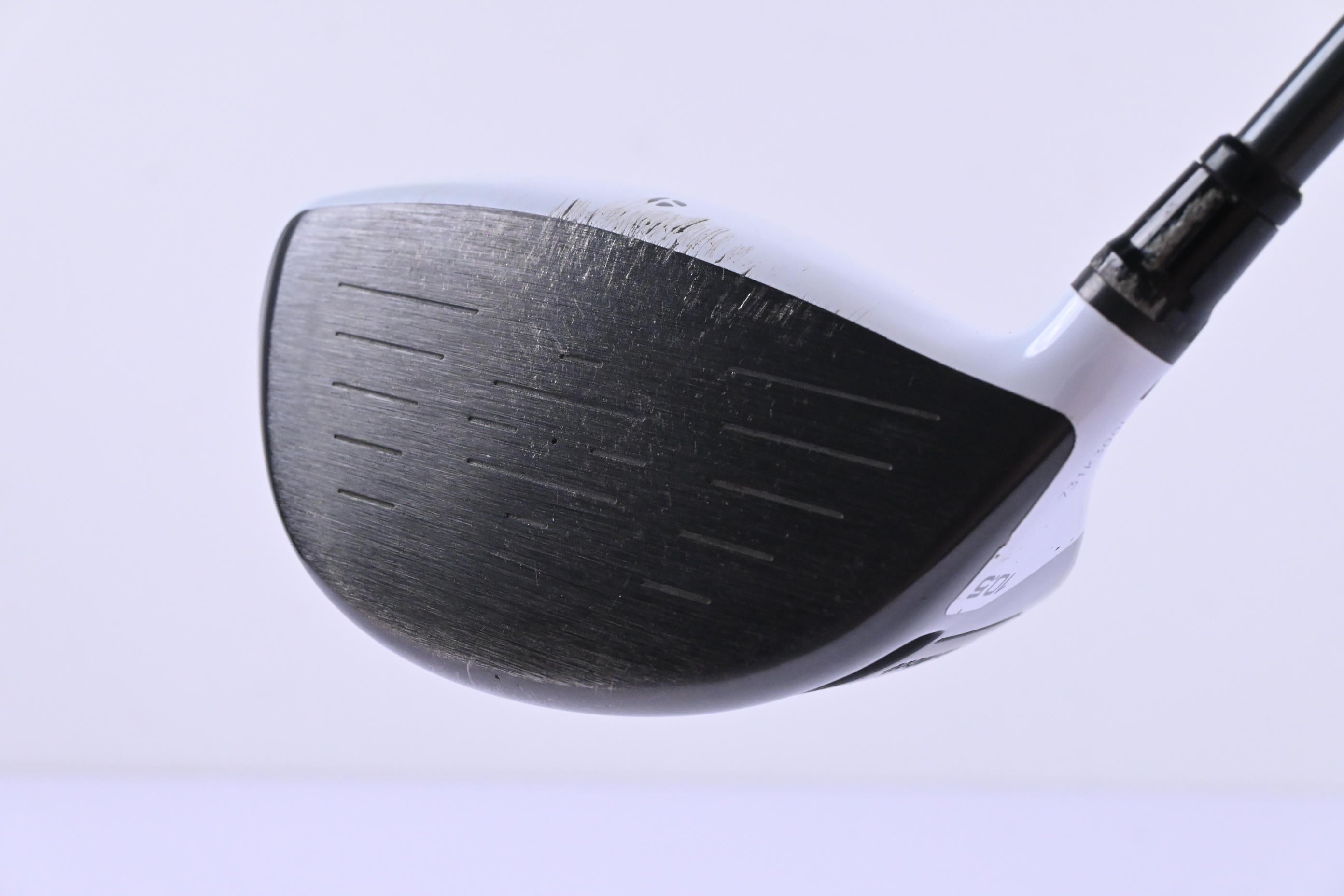 Taylormade M2 2017 Driver / 10.5 Degree / Stiff Flex Fujikura XLR8 Pro 56 Shaft