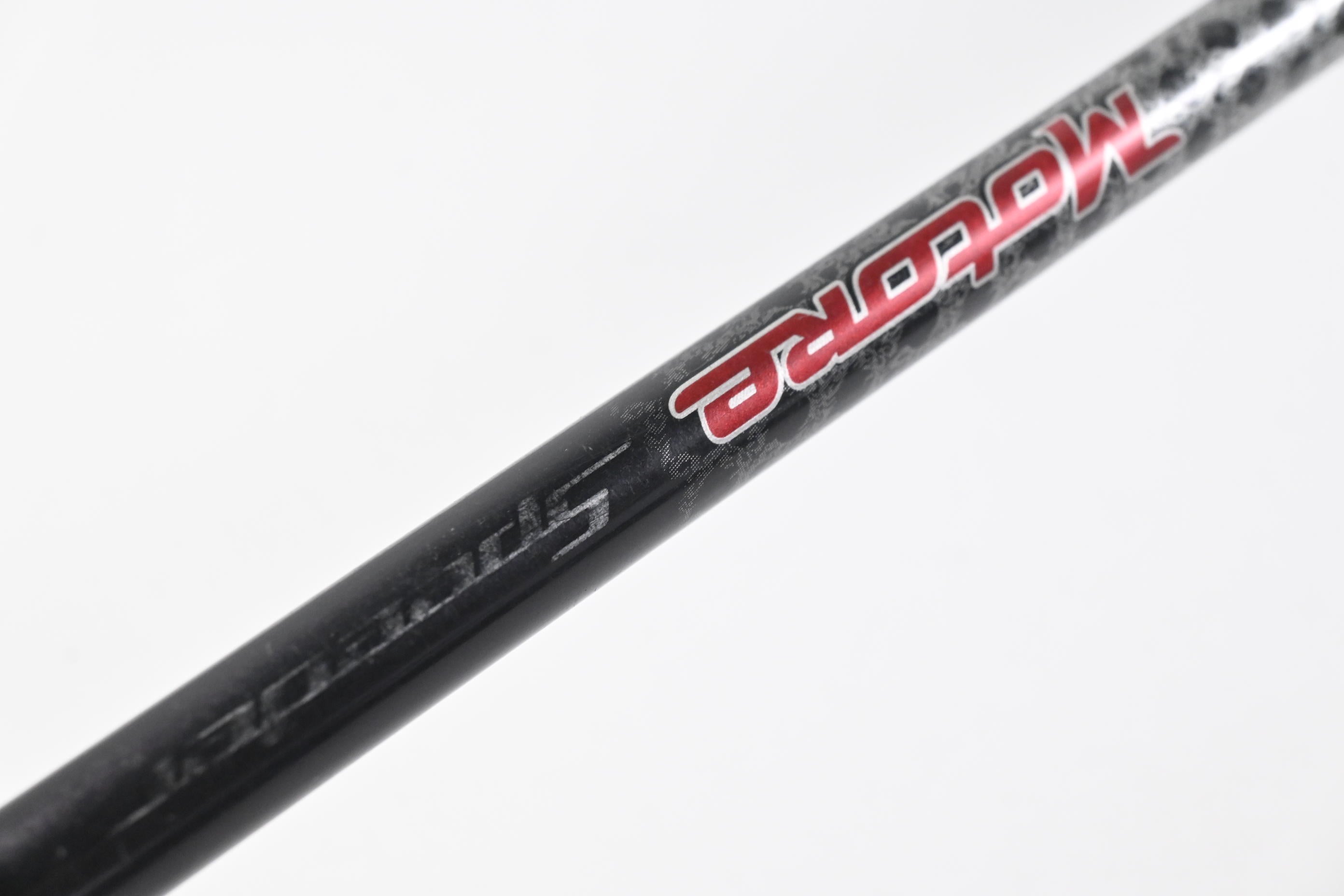 Callaway Big Bertha 2014 #3 Wood / 15 Degree / Stiff Flex Fujikura Speeder