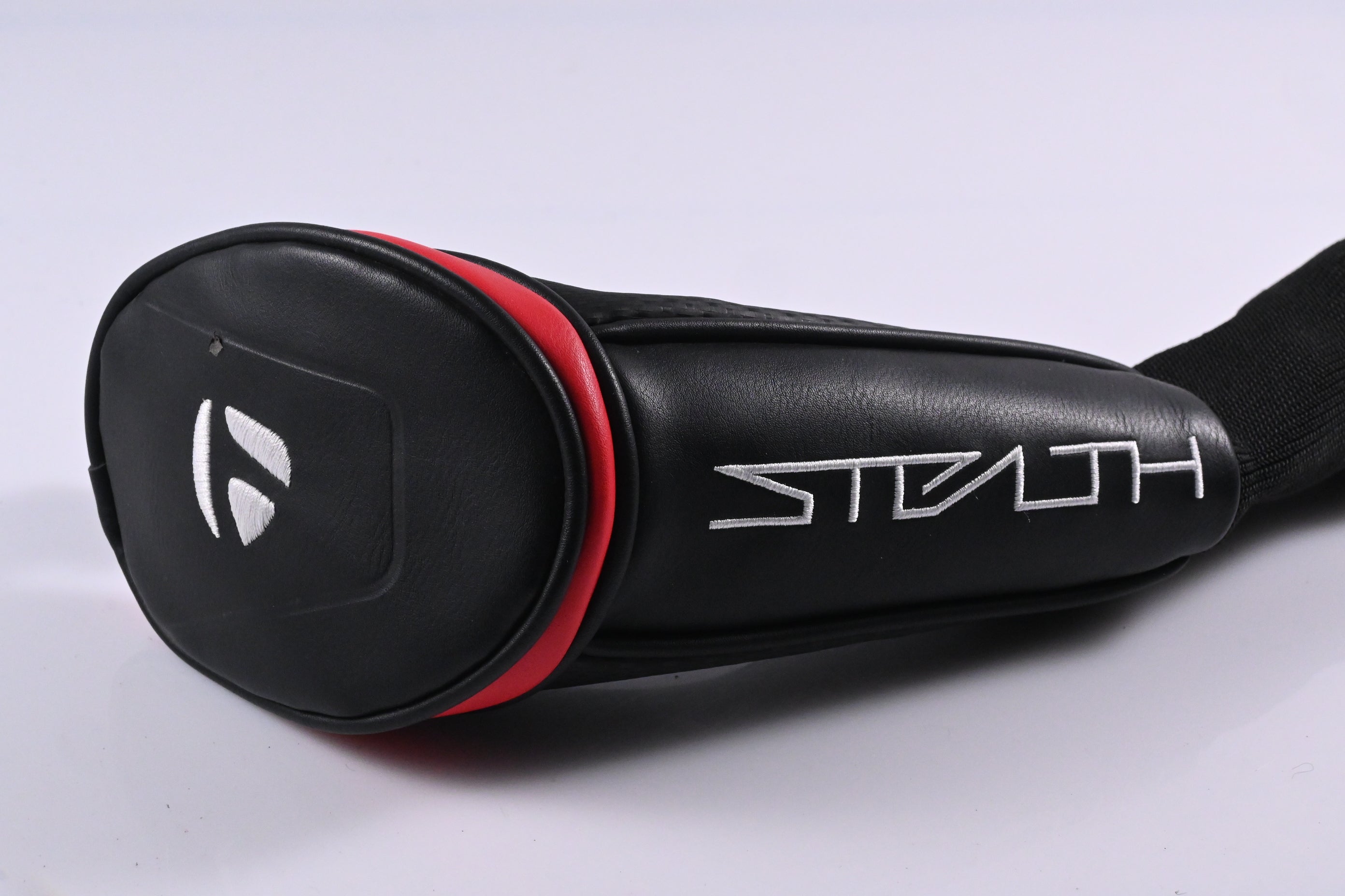 Taylormade Stealth #3 Hybrid / 19 Degree / Stiff Flex Fujikura Ventus Red 7