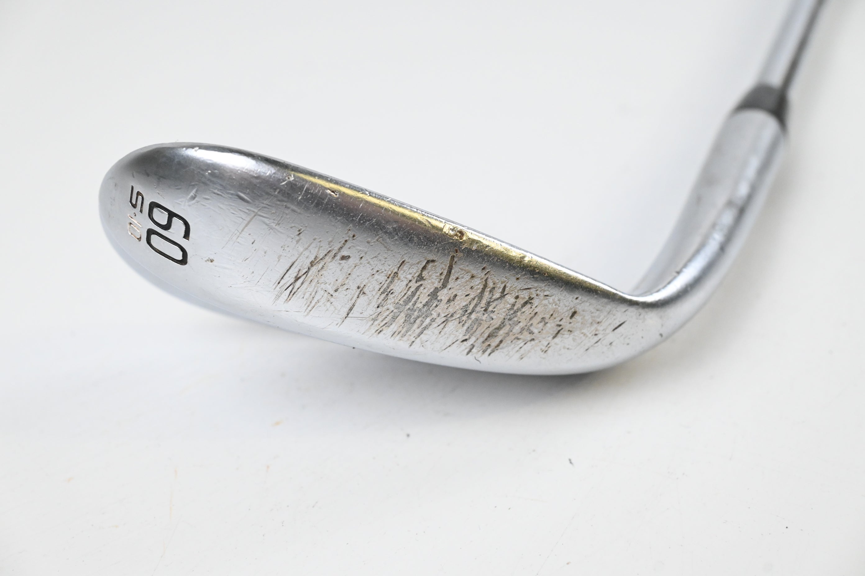 Ping S159 Lob Wedge / 60 Degree / Black Dot / Wedge Flex Ping Z-Z115 Shaft