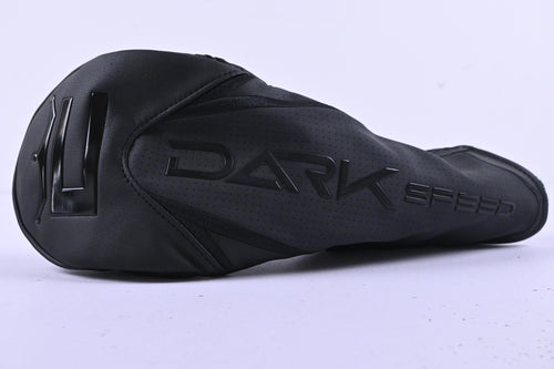 Cobra Darkspeed LS Driver / 10.5 Degree / Regular Flex UST Helium Nanocore 5
