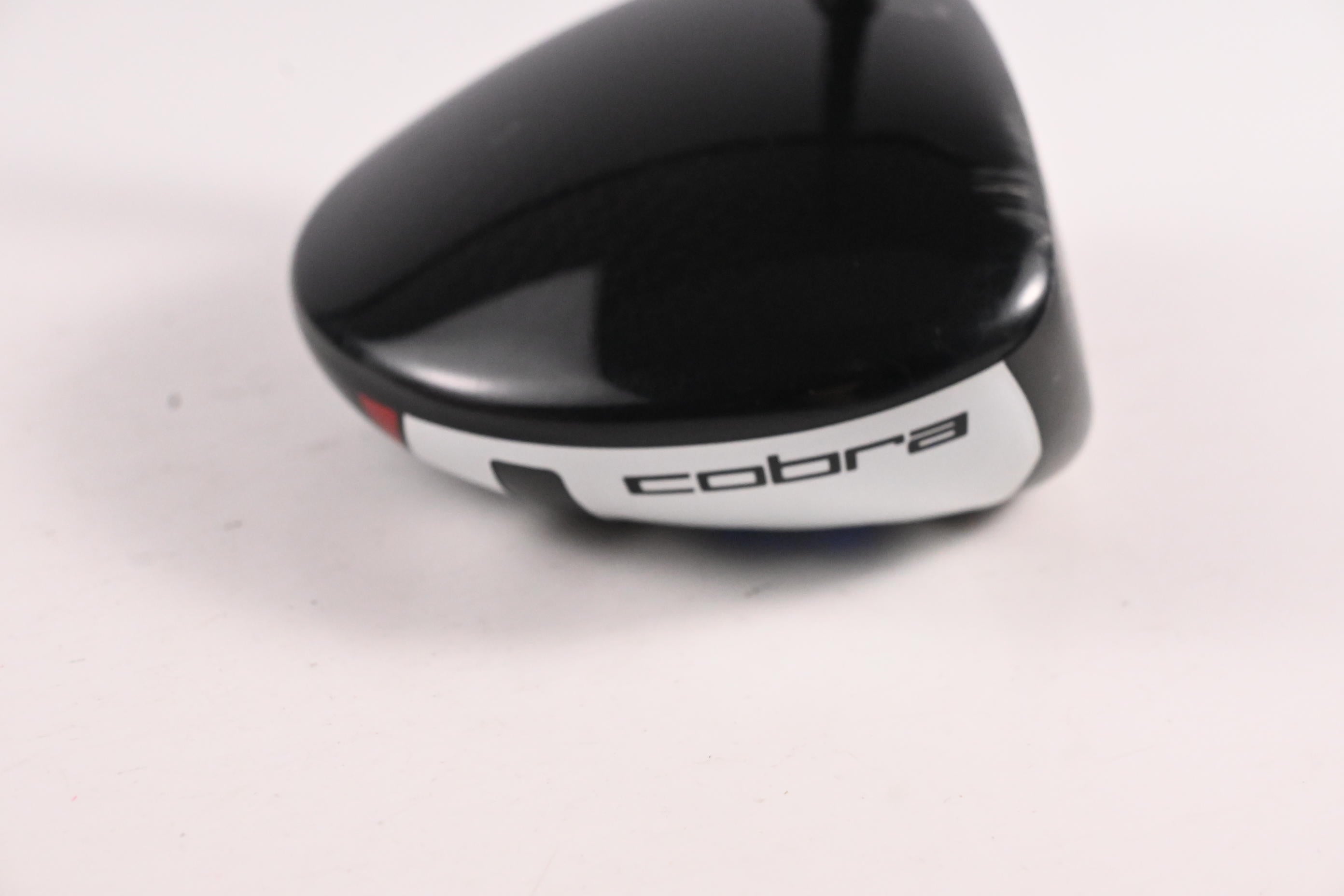 Cobra Aerojet #5 Wood / 17.5 Degree / Stiff Flex Kai`li Blue 70 Shaft