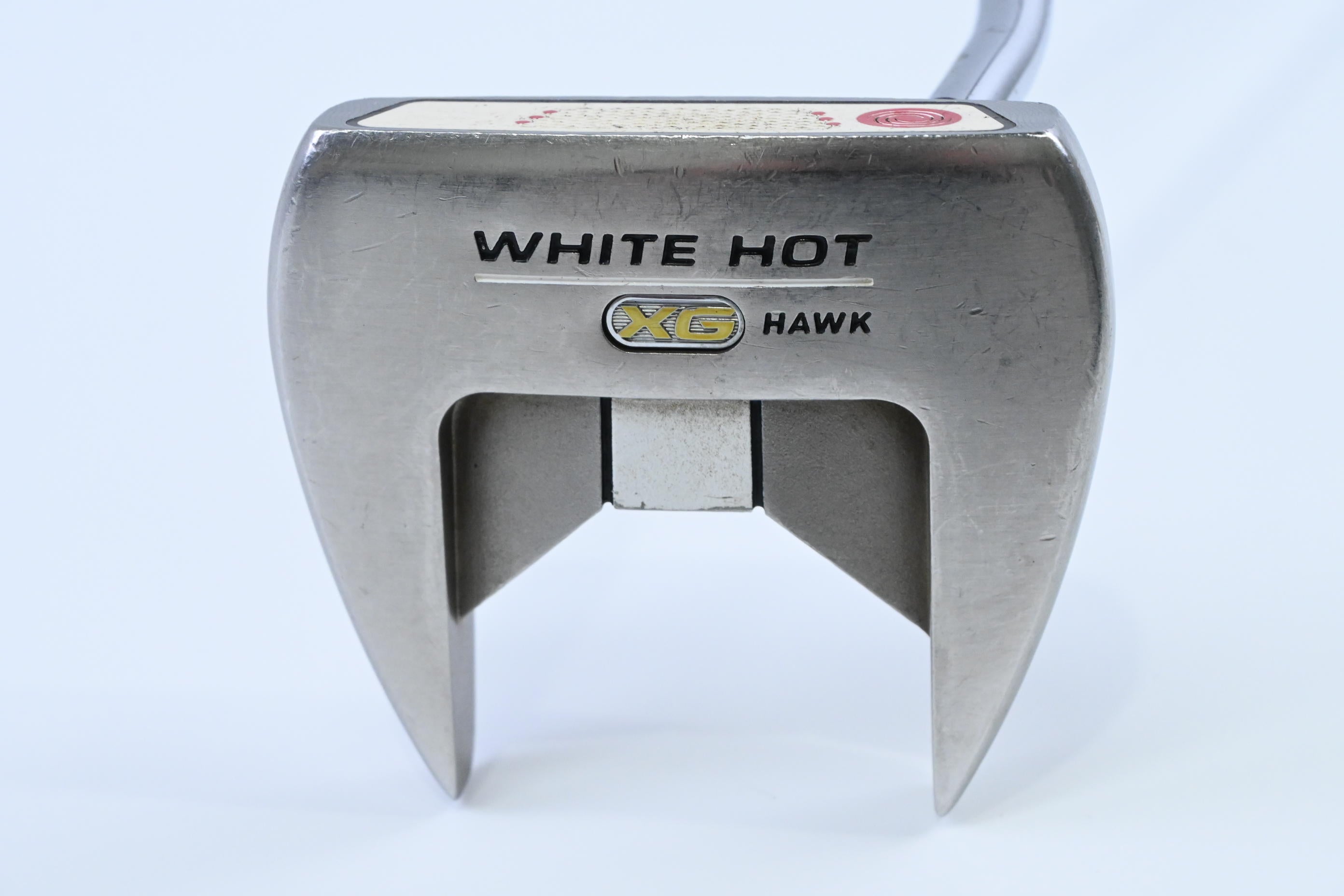 Odyssey White Hot XG Hawk Putter / 35 Inch