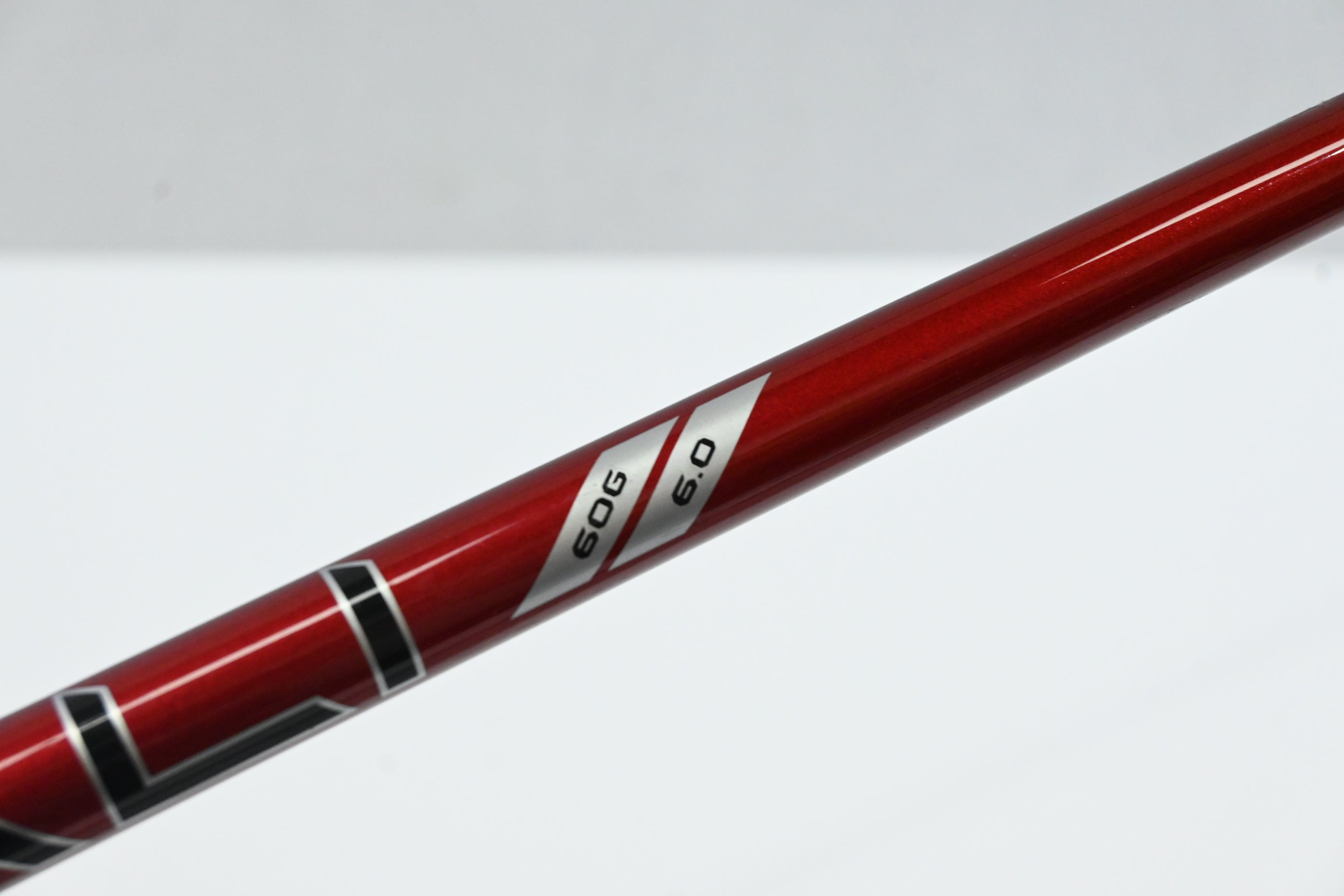 Project X Denali Red 60 #5 Wood Shaft / Stiff Flex / Titleist 2nd Gen