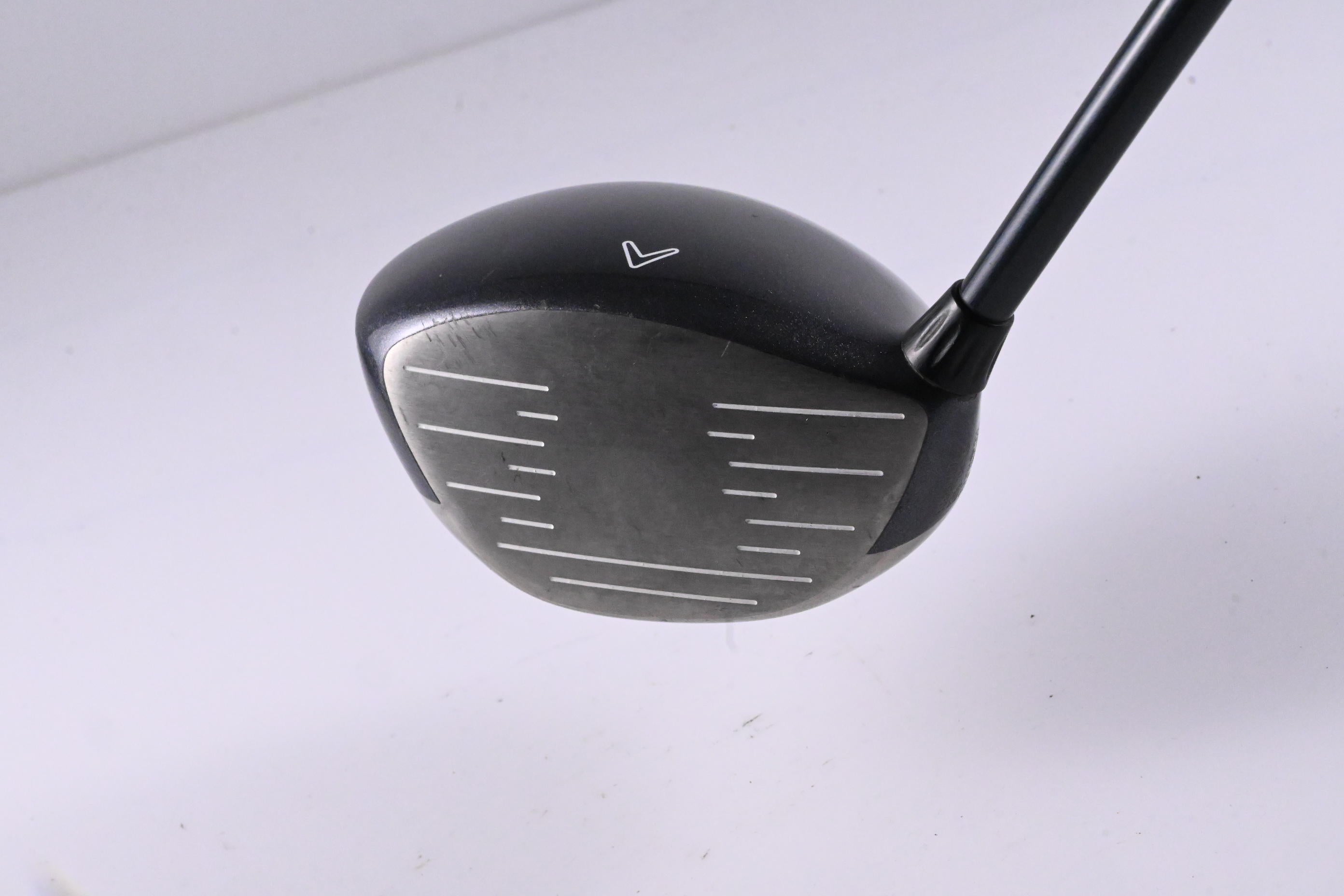 Callaway Hawk Eye VFT Driver / 9 Degree / Firm Flex Callaway System 60 Shaft