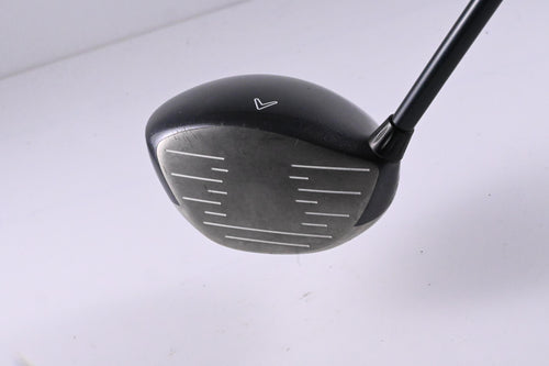 Callaway Hawk Eye VFT Driver / 9 Degree / Firm Flex Callaway System 60 Shaft