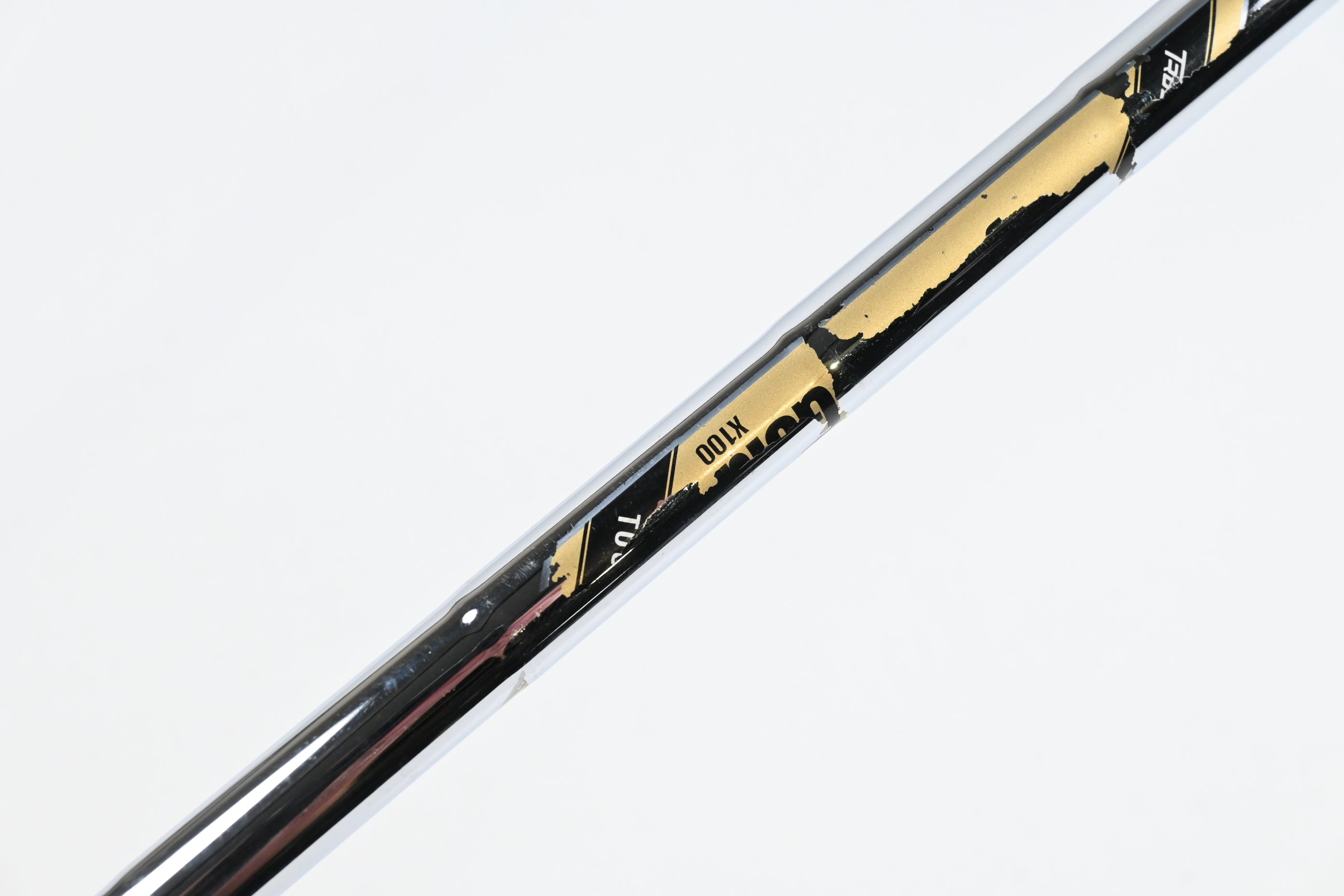 Titleist 716 T-MB #4 Iron / 23 Degree / X-Flex Dynamic Gold X100 Shaft
