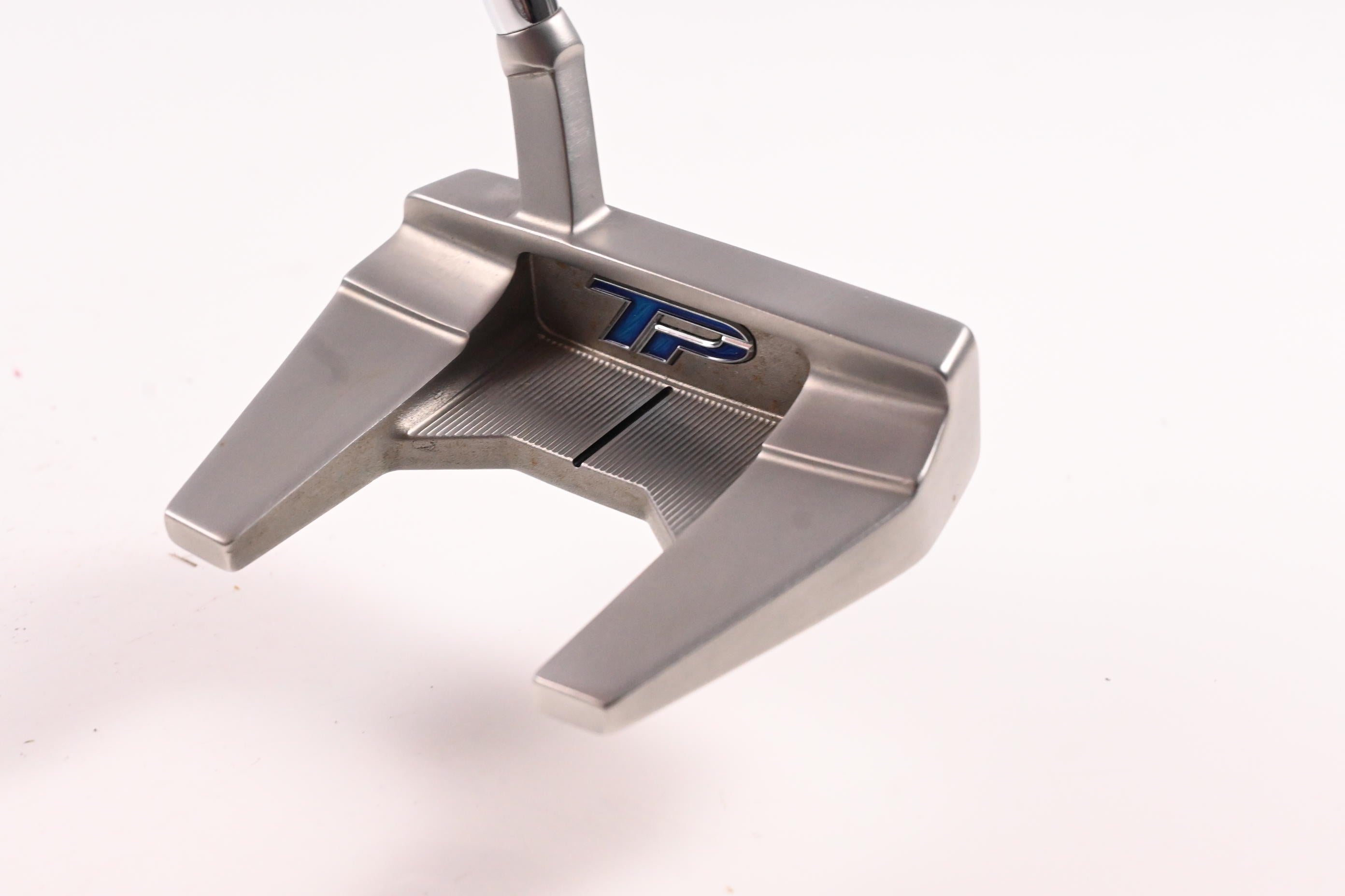 Taylormade TP Hydro Blast Brandon 3 Putter / 35 Inch