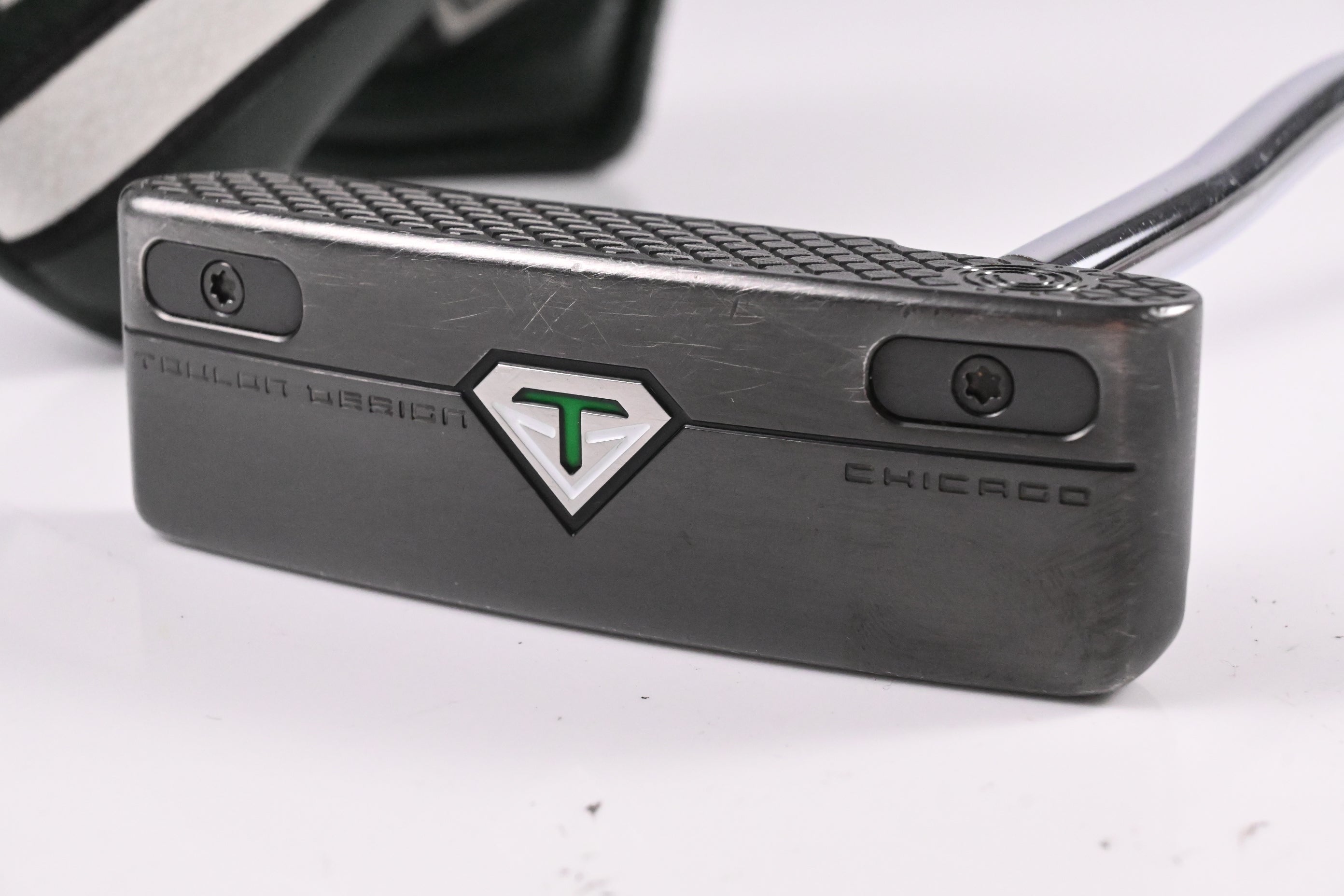 Odyssey Toulon Chicago 2022 Putter / 34 Inch