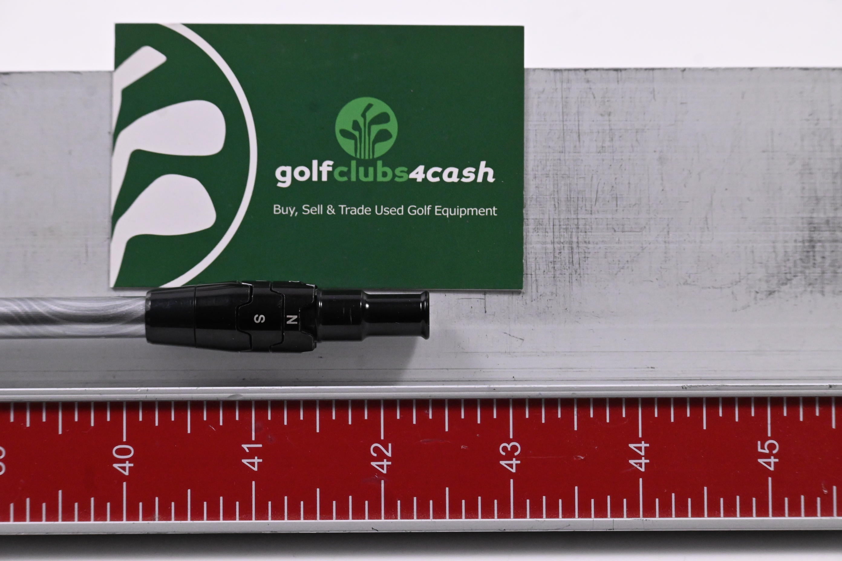 Project X Evenflow 45 Driver Shaft / Ladies Flex / Callaway 2nd Gen