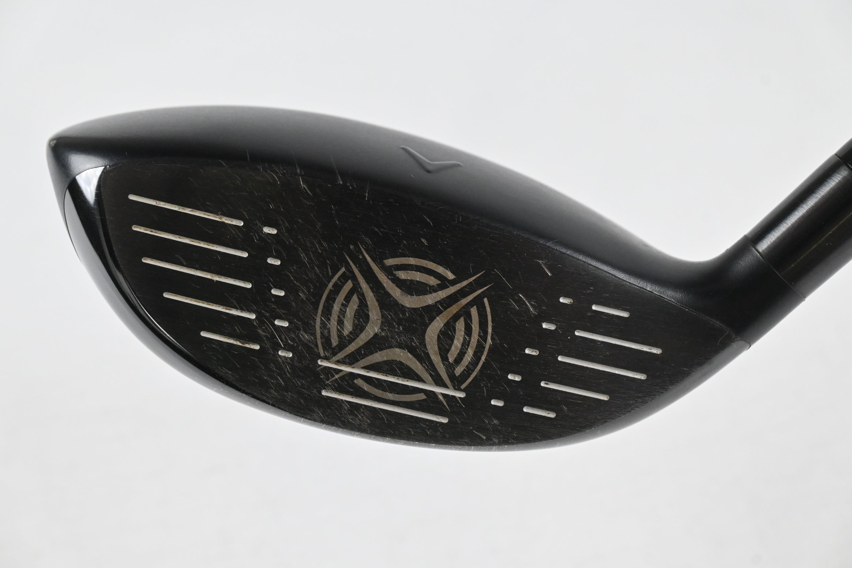 Callaway XR16 #3 Wood / 15 Degree / Regular Flex Speeder 565 Evolution Shaft