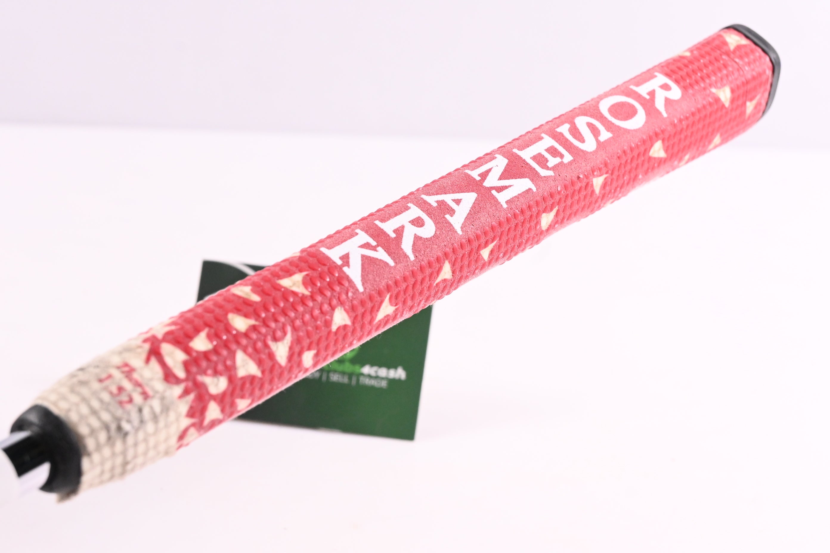 Seemore FGP Original Black Putter / 34.5 Inch