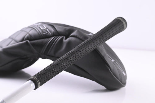 Cobra DS-Adapt LS Driver / 9 Degree / X-Flex Denali Black 60 Shaft