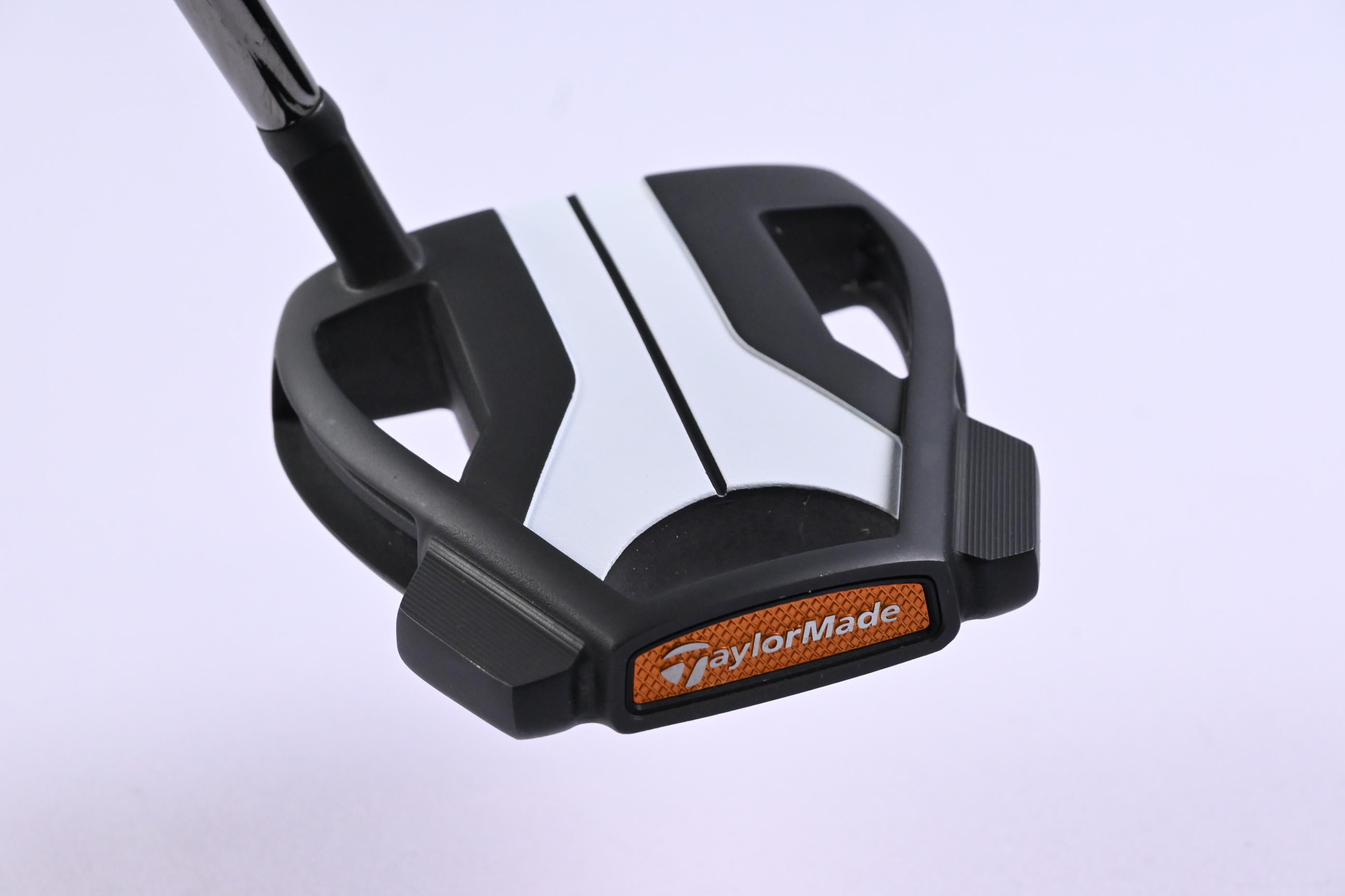 Taylormade Spider Tour-X Black 2025 Short Slant Putter / 33 Inch
