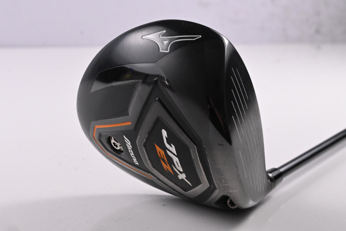 Mizuno JPX EZ 2013 Driver / 10.5 Degree / Regular Flex Fujikura Mizuno Orochi 50