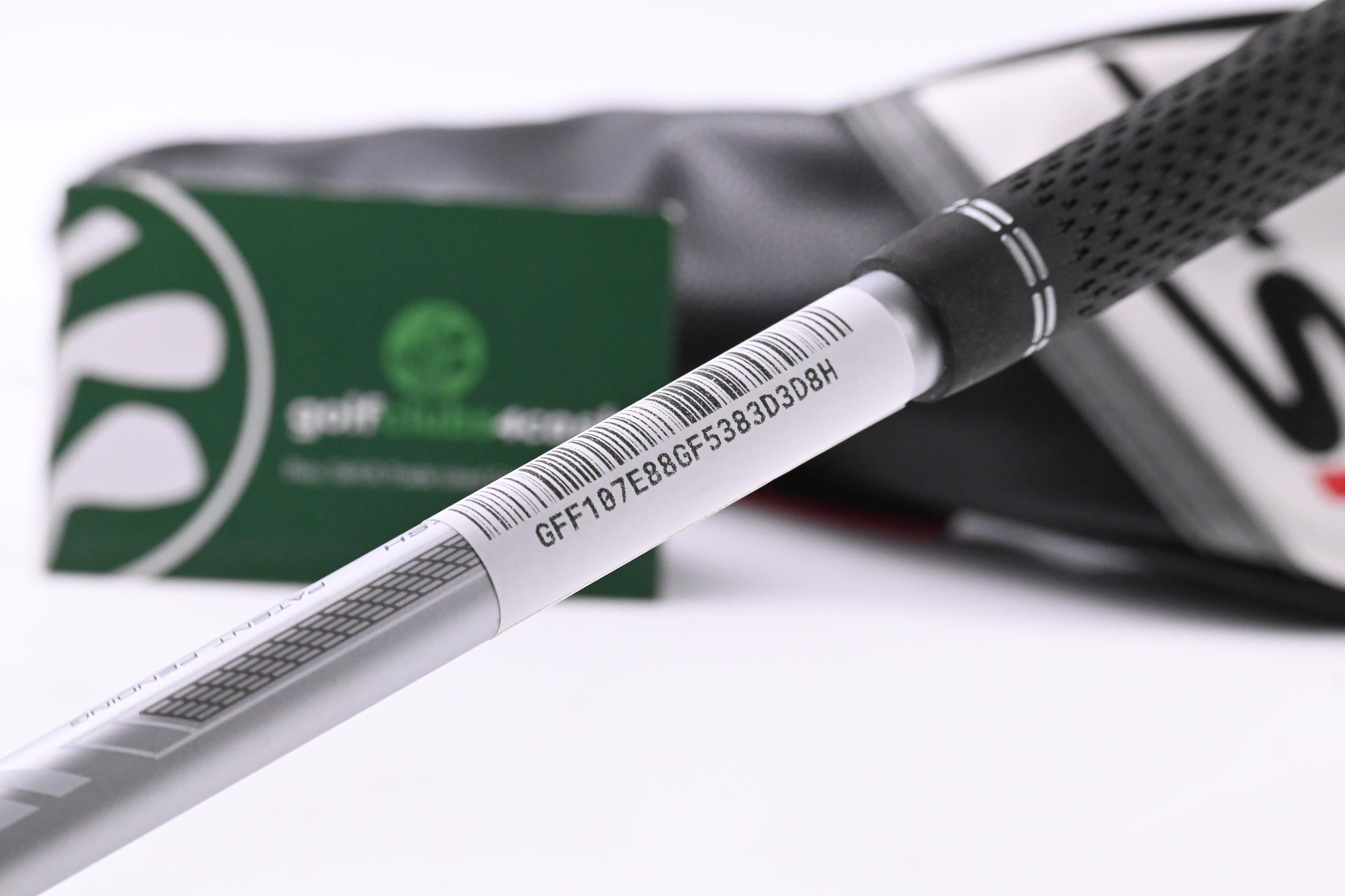 Titleist TSR1 #5 Hybrid / 23 Degree / Regular Flex MMT Speedmesh 50 Shaft