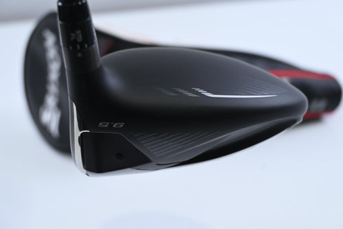 Srixon ZX5 Mk II Driver  2023 / 9.5 Degree / X-Flex Miyazaki Codex 7 Shaft