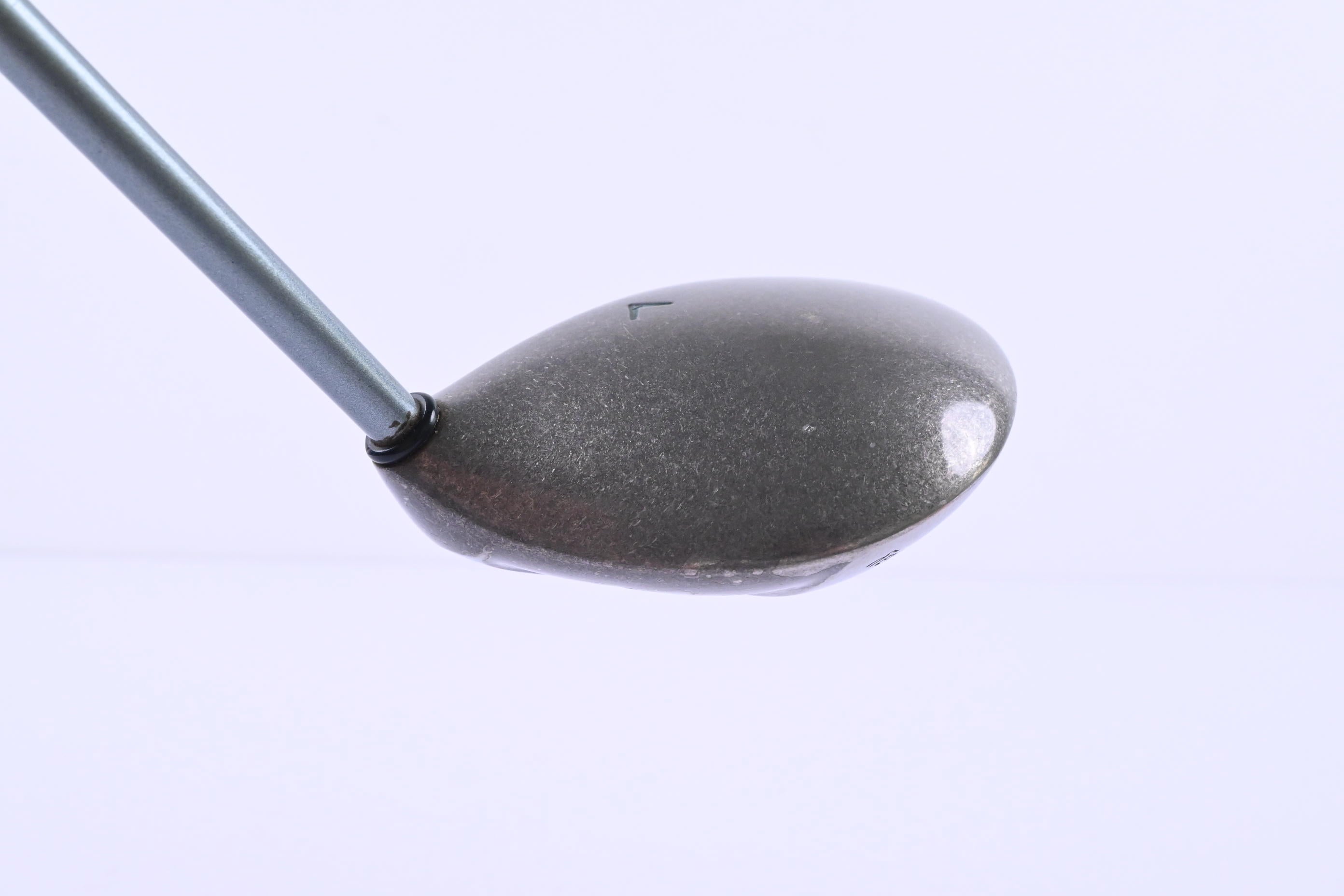 Ladies Callaway Hawk Eye #3 Wood / 15 Degree / Ladies Flex Hawk Eye Gems Shaft