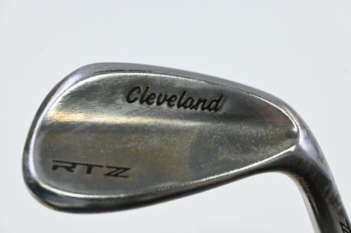 Cleveland RTZ Sand Wedge / 54 Degree / Wedge Flex Dynamic Gold Spinner