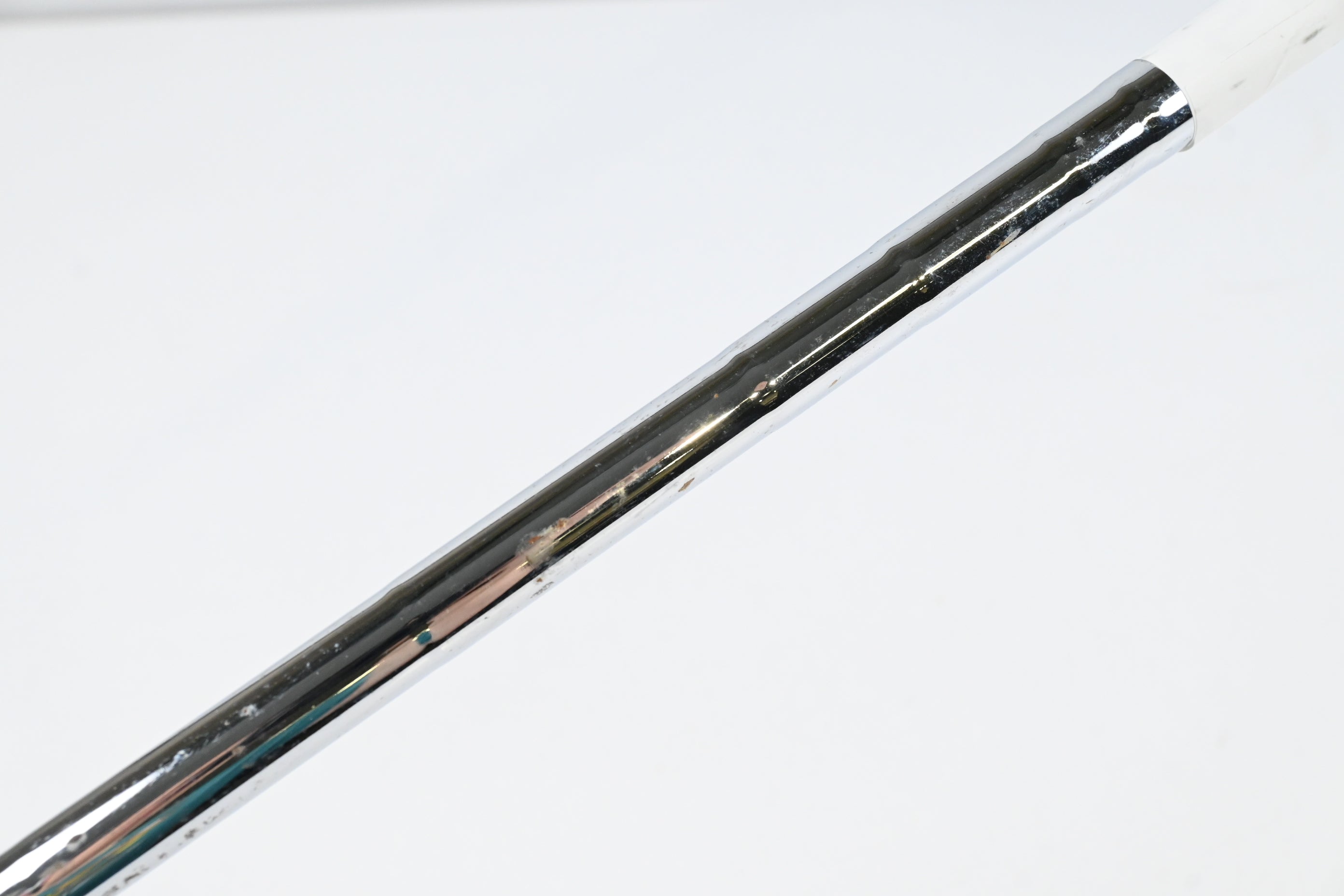 Ping G15 #4 Iron / 23 Degree / Black Dot / Regular Flex Ping AWT Shaft