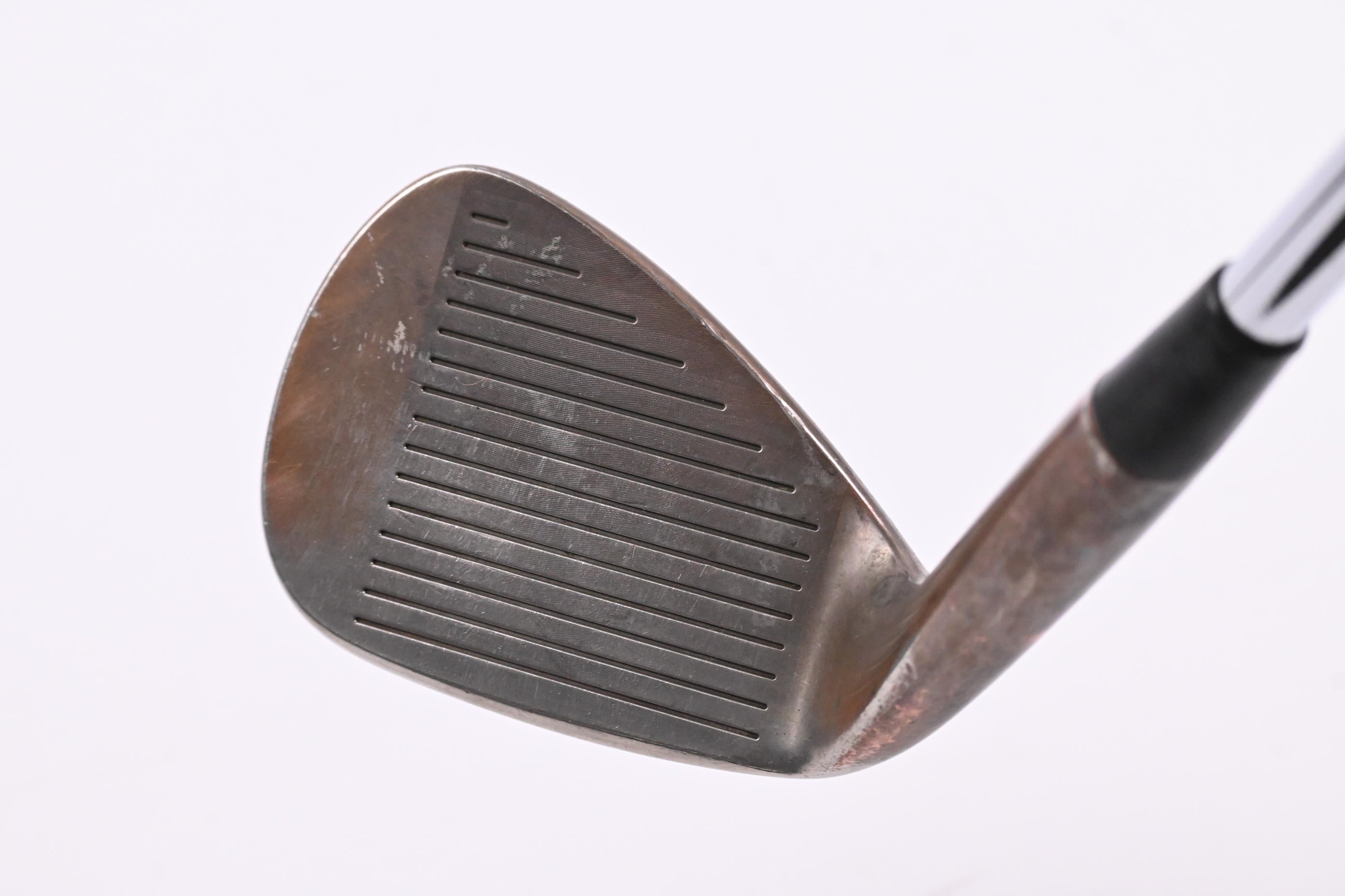 Mizuno T22 Gap Wedge / 50 Degree / Wedge Flex Dynamic Gold Shaft