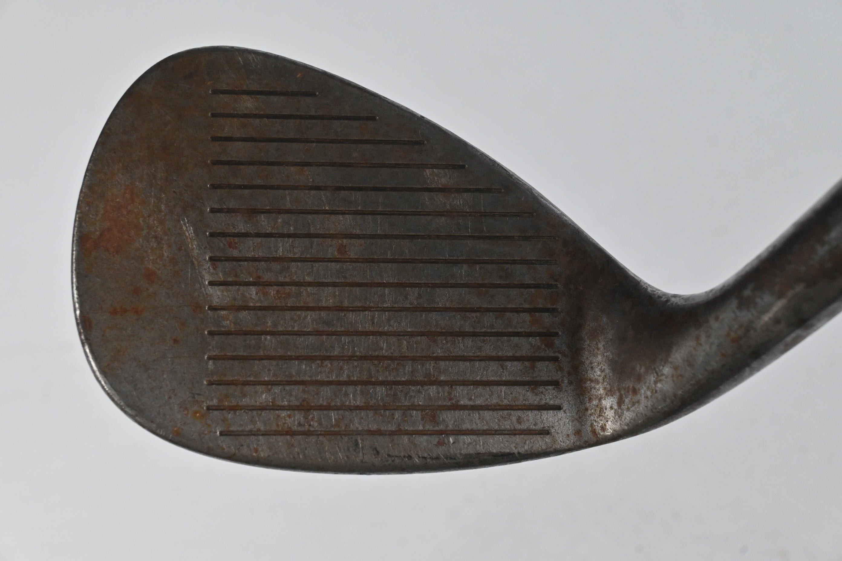 Callaway Mack Daddy 2 Lob Wedge / 58 Degree / Regular Flex Project X Rifle Shaft
