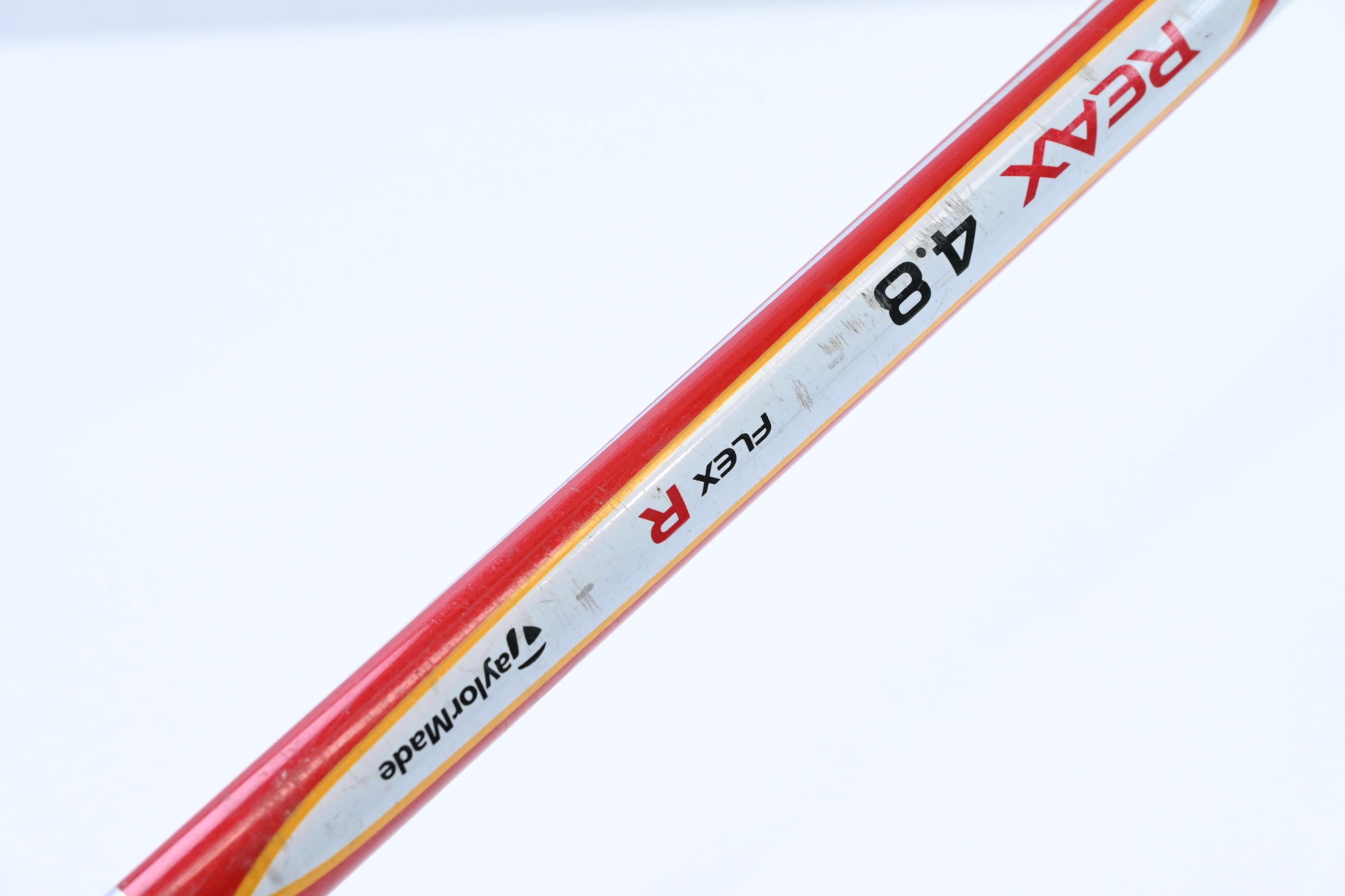 Left Hand Taylormade Burner Superfast 2.0 #3 Wood / 15 Degree / Regular Flex